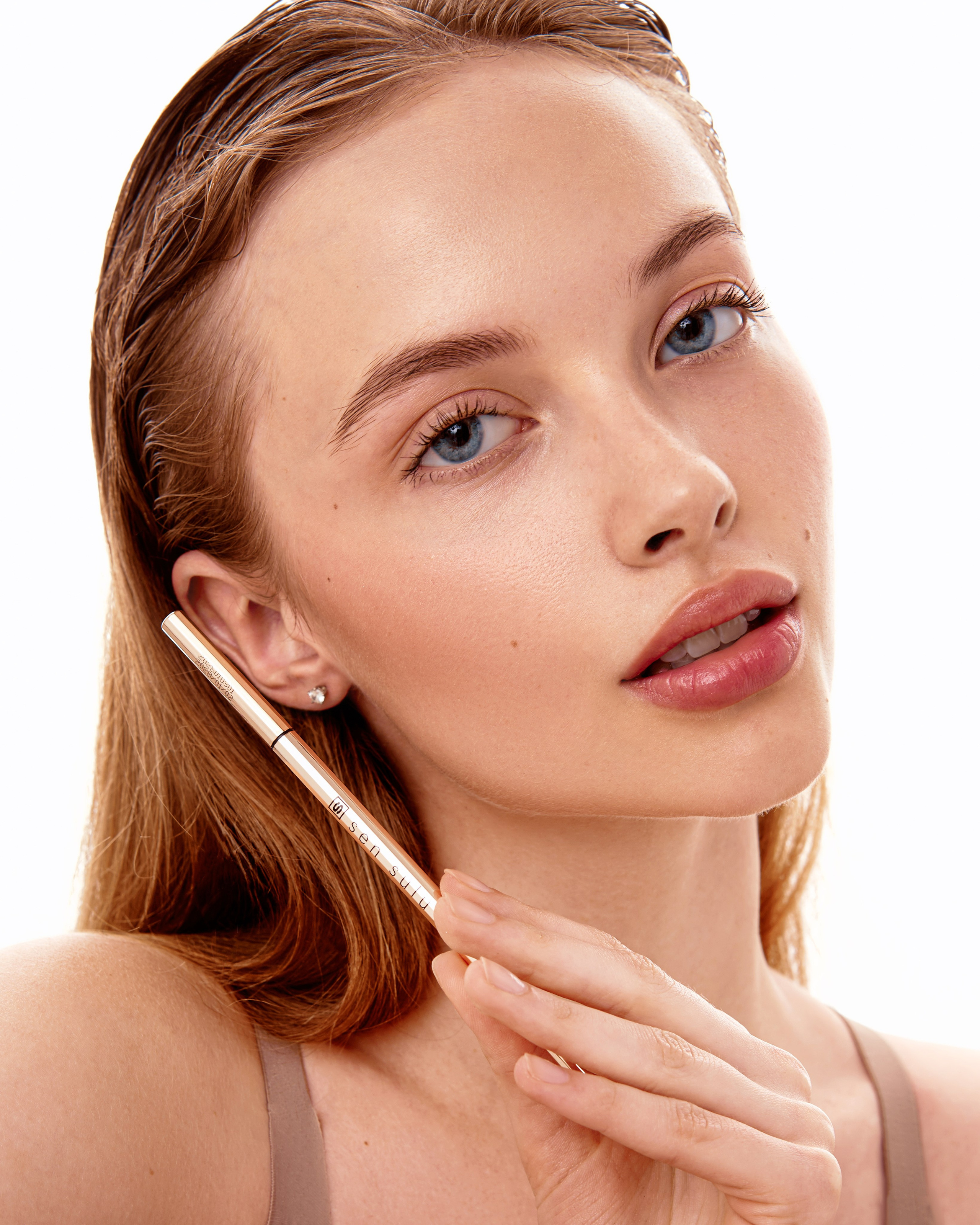 Portfolio. Фотограф, преподаватель и ретушер Милена Духненко