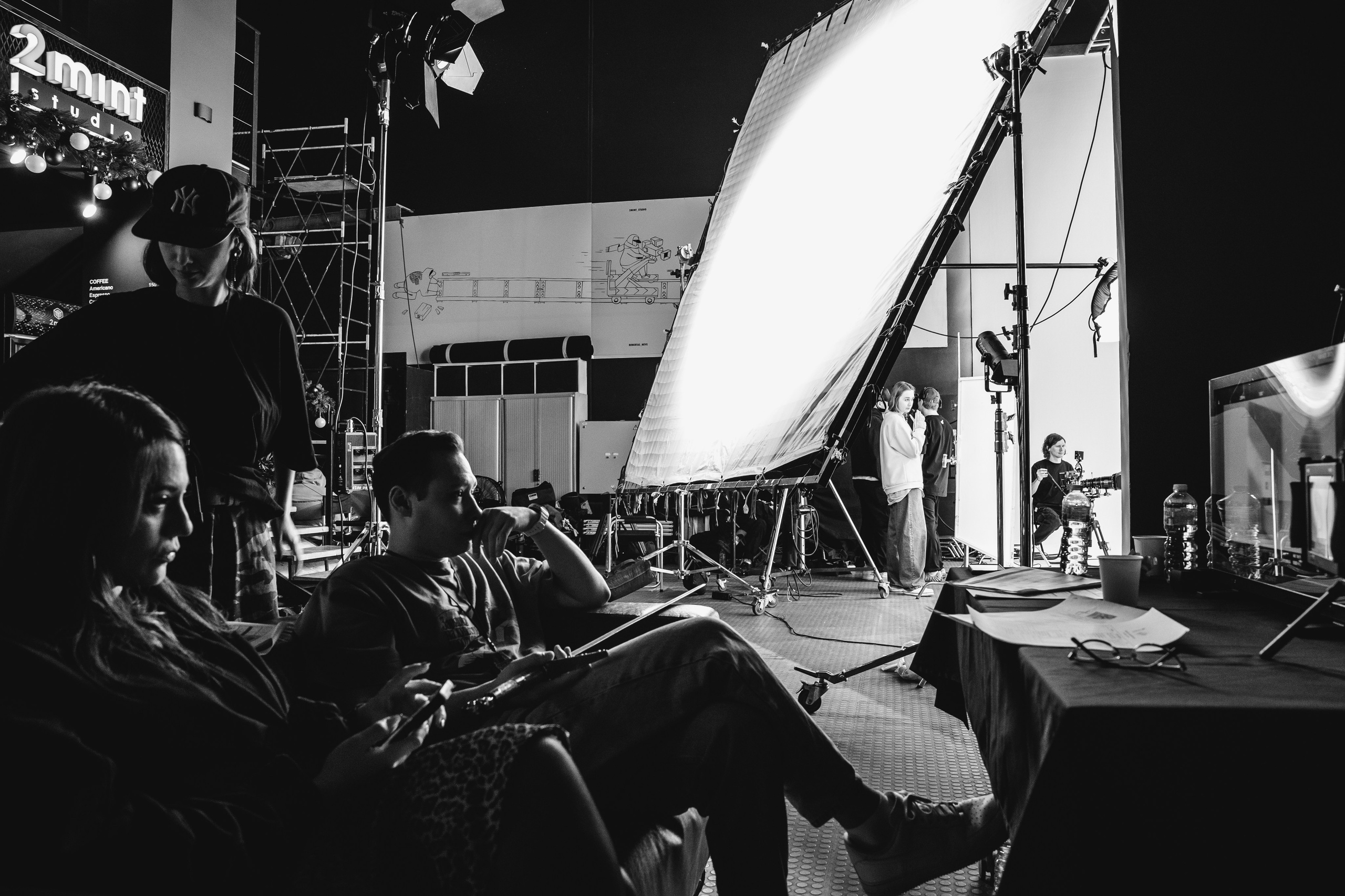 Репортаж. Главная