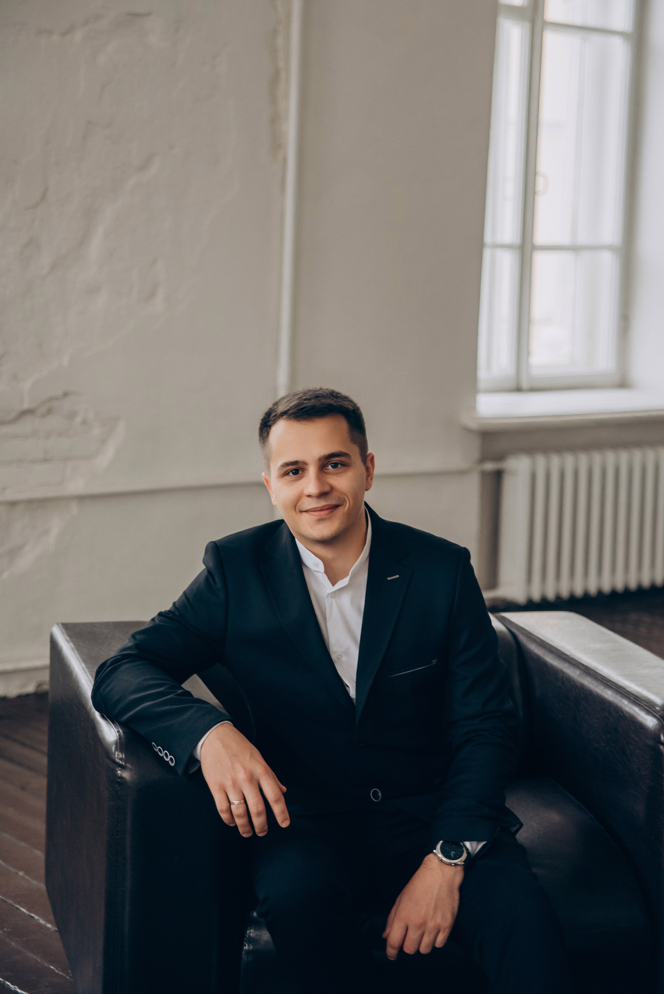 Костя и Настя 08.11.2023. Свадебный и семейный фотограф в городе Смоленске