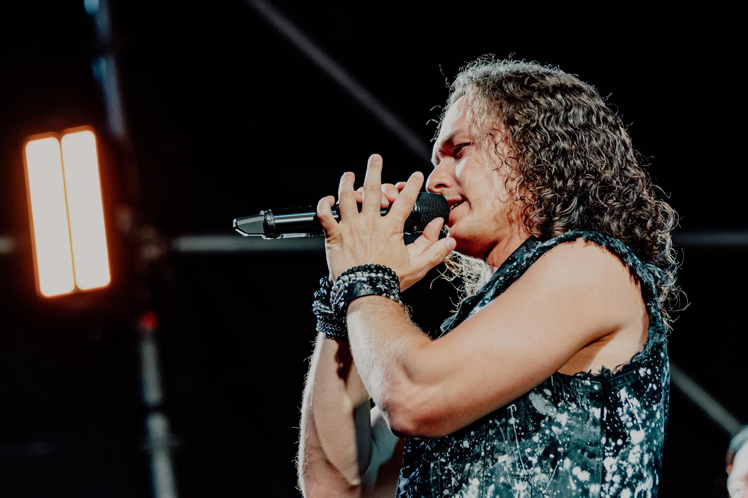 Эпидемия | Red Summer. Концертный фотограф Михальченкова Алёна | Москва