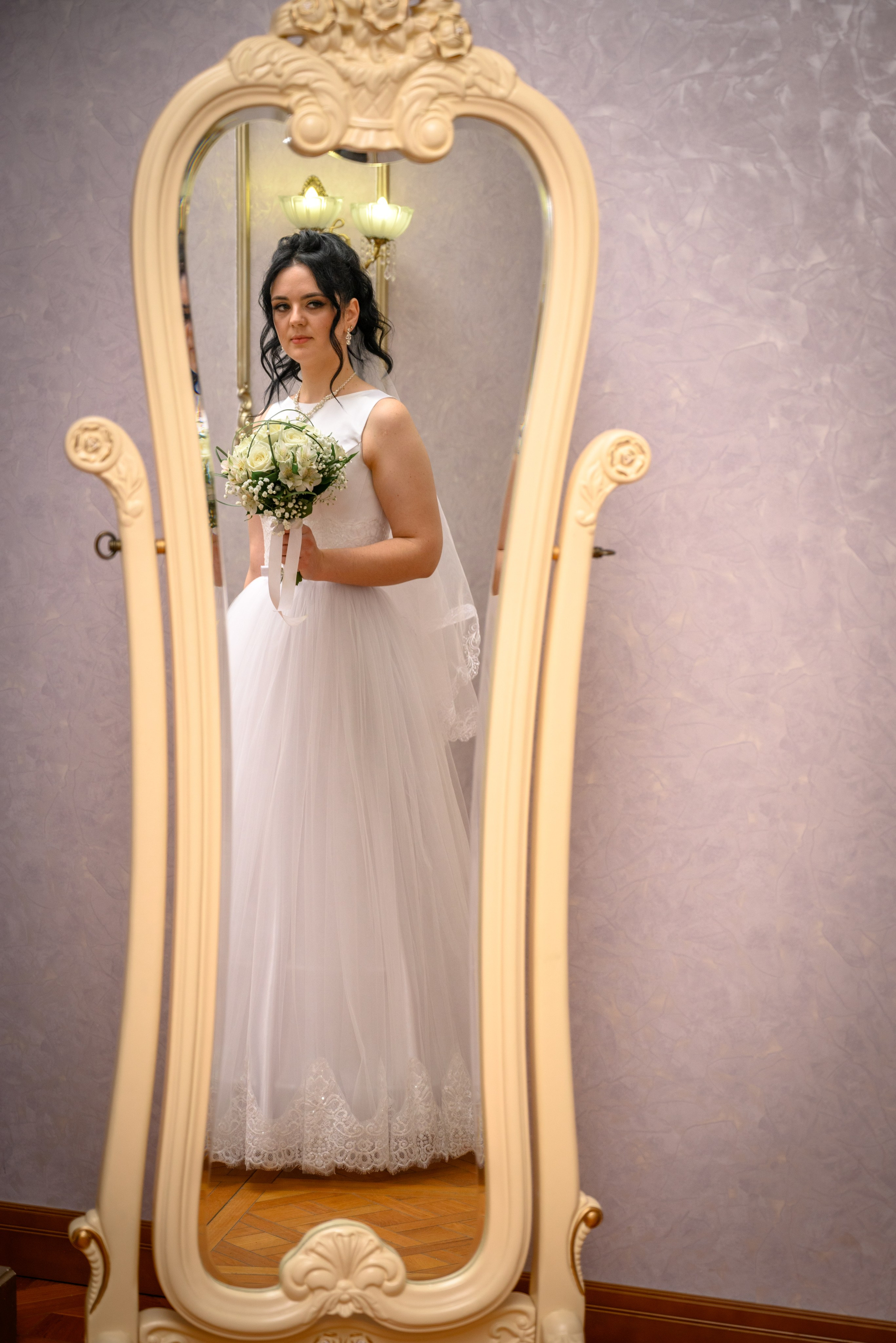 Александра и Кристины 28.01.2023. Фотограф в Калуге Марина Афанасьева