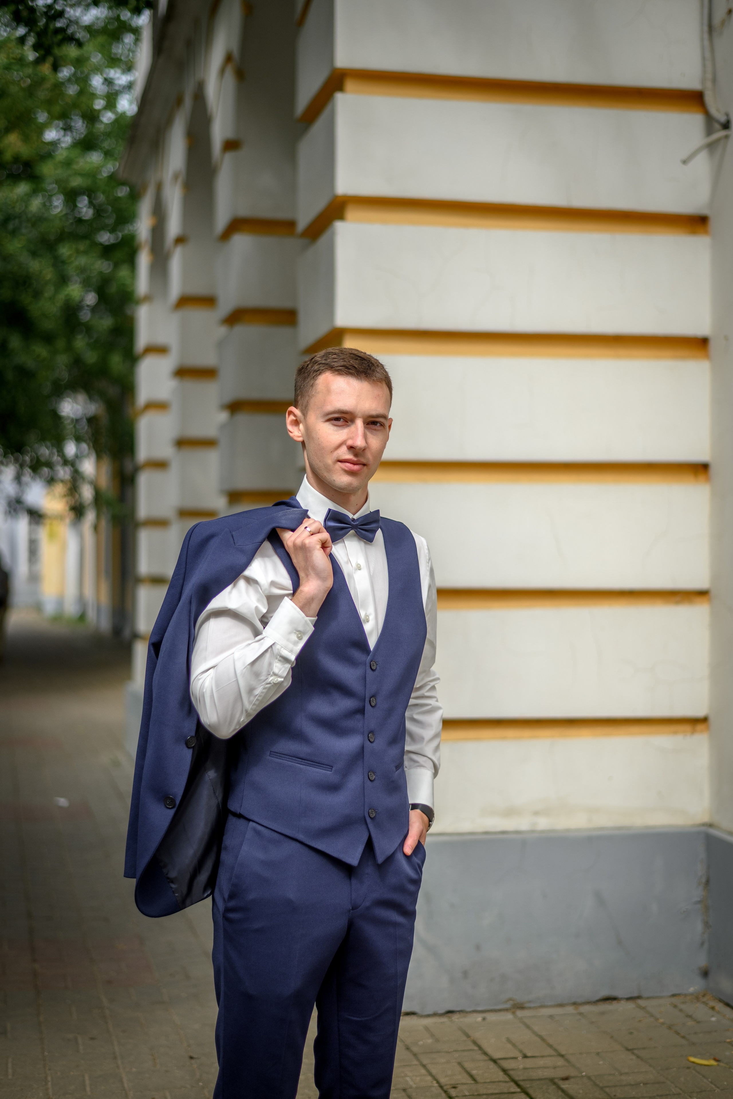 Свадьба Регины и Сергея 15.07.23. Фотограф в Калуге Марина Афанасьева