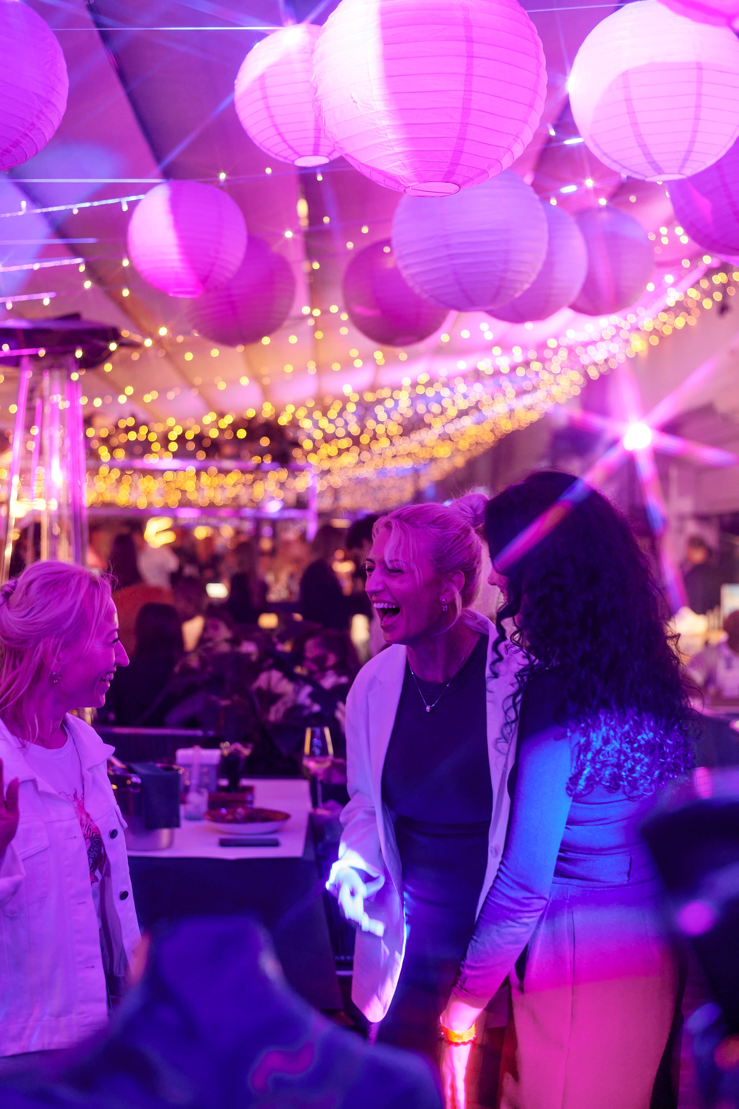 LeBurg — Summer Fairy Tale (хедлайнер Влад Соколовский). Фотограф Постольник Дарья