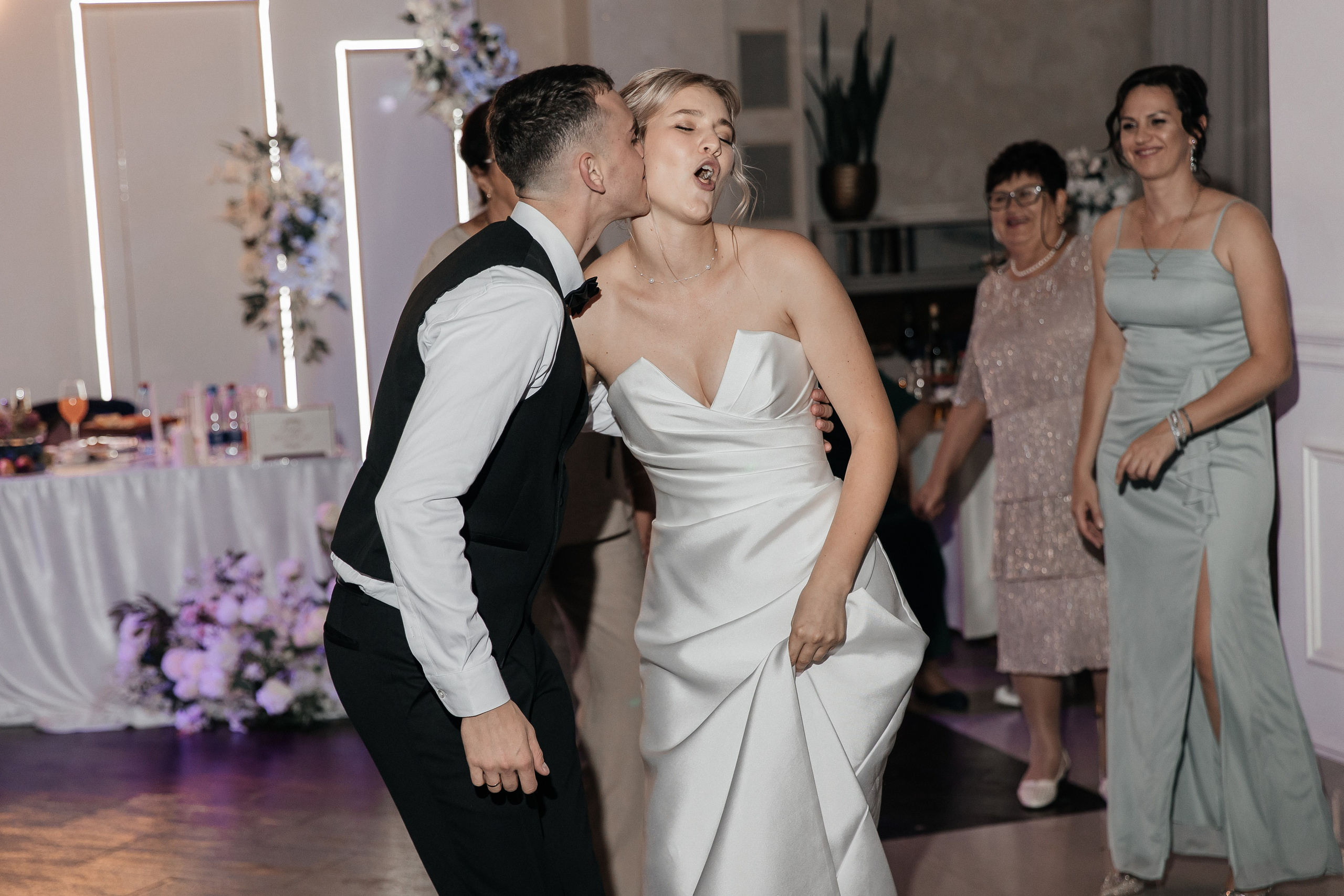 Алина и Коля. Свадебный фотограф Кристина Тимощук