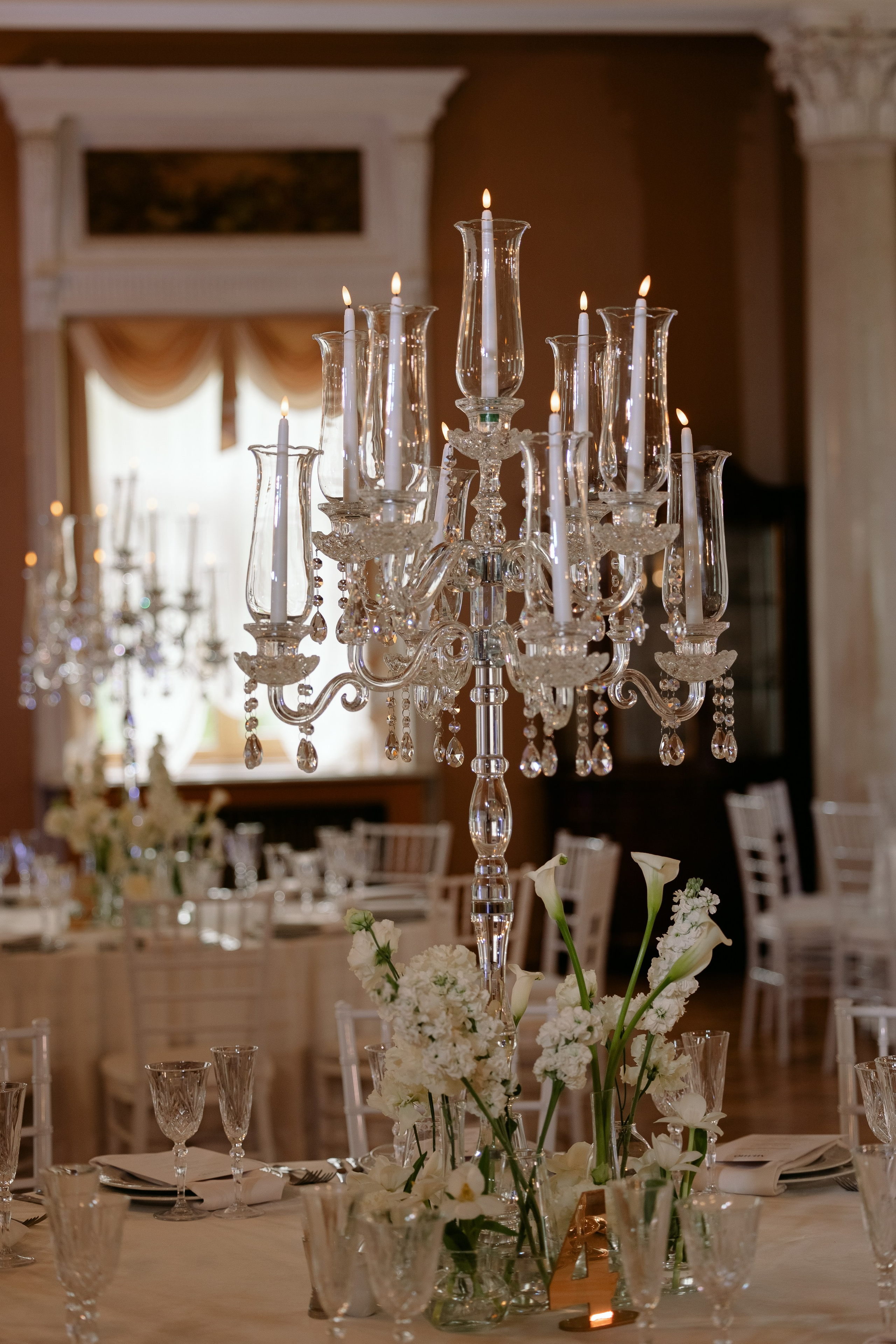 Анастасия и Богдан. Свадебный фотограф Москва