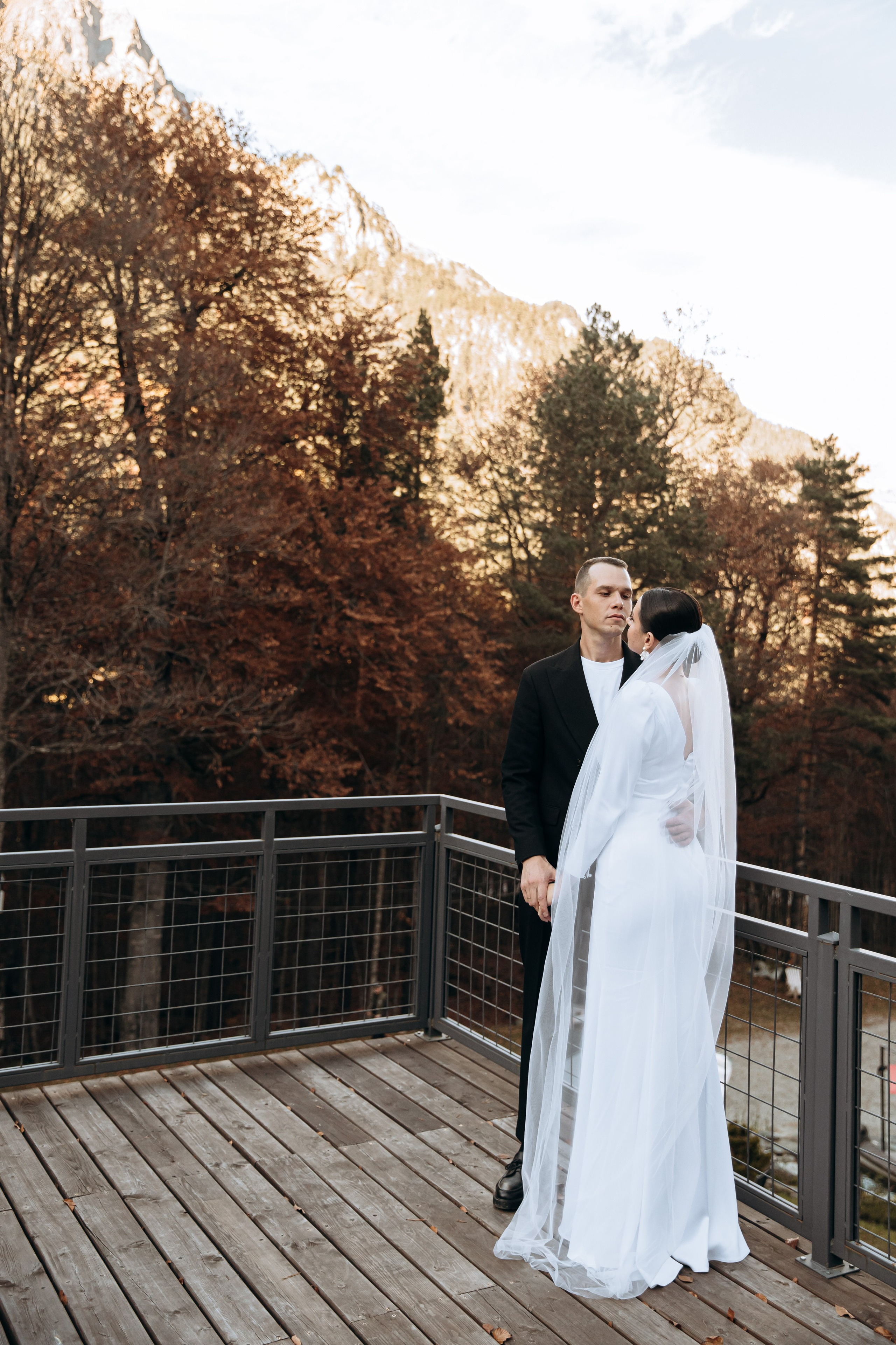 Портфолио. Портретный и свадебный фотограф