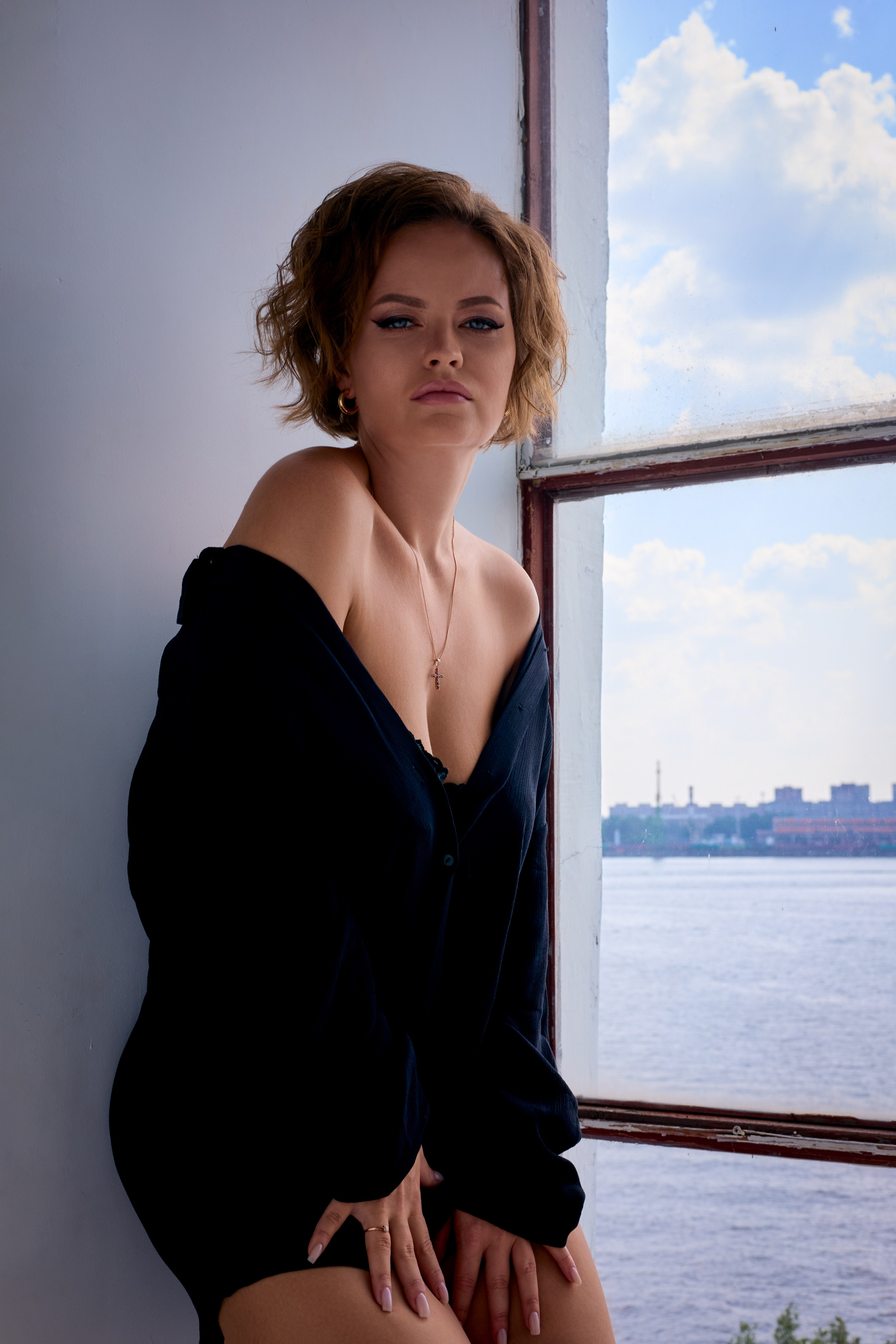 Анастасия. Портретный фотограф в Санкт-Петербурге Анастасия Епифанова