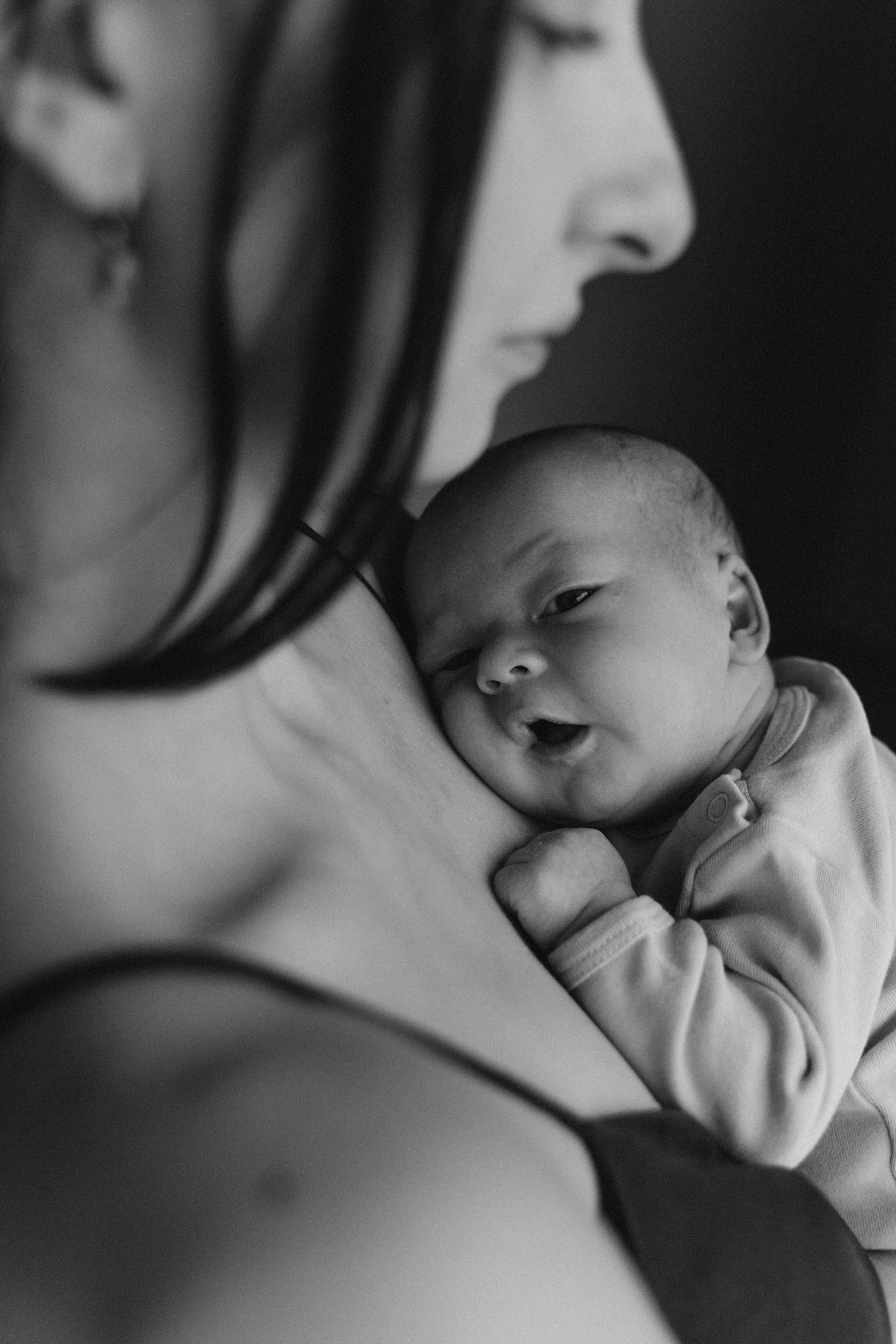 Вова, Маша, Юра и Стеёпа. Волик Мария