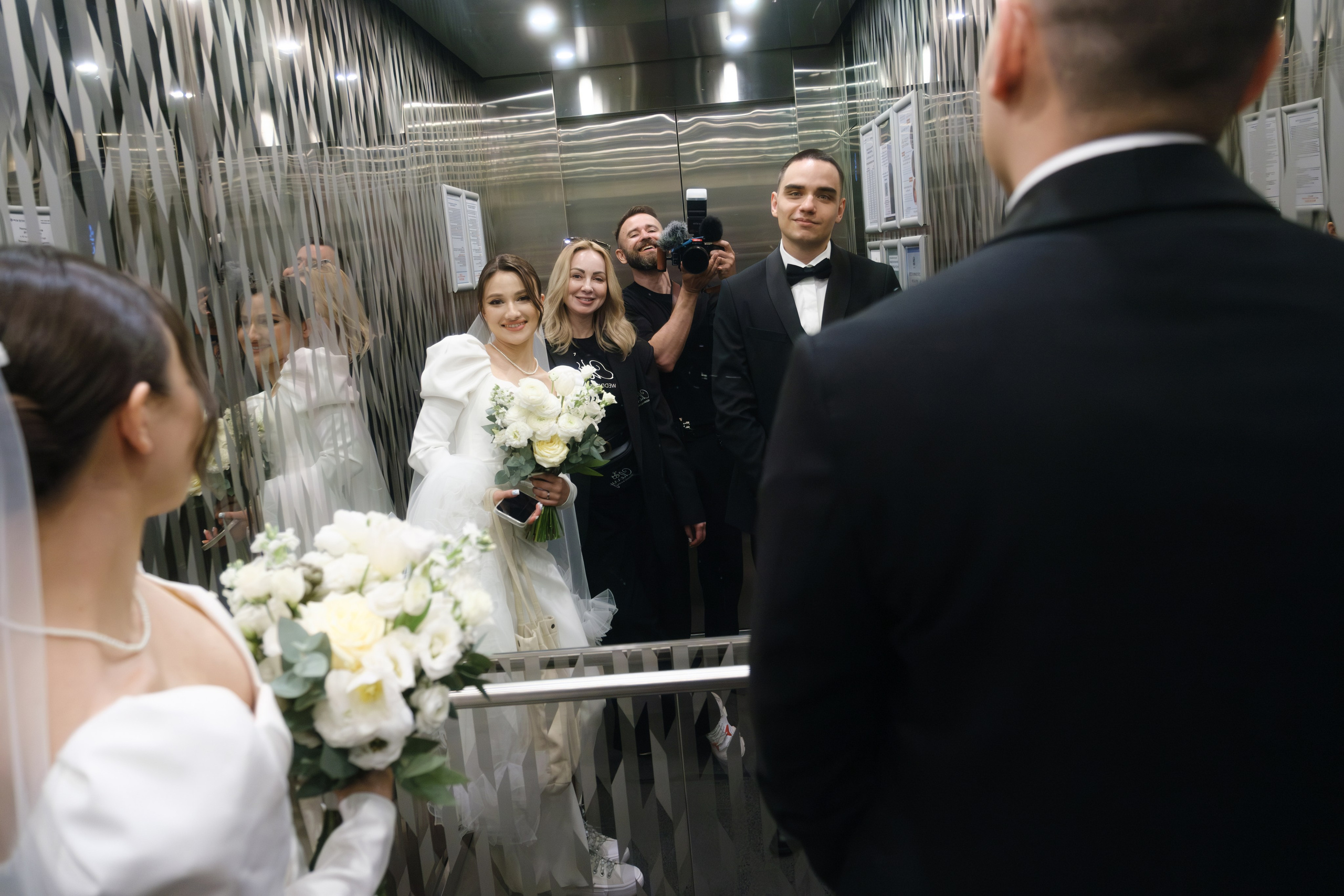 Александра / Руслан. Свадебный Видеограф Фотограф в Сочи