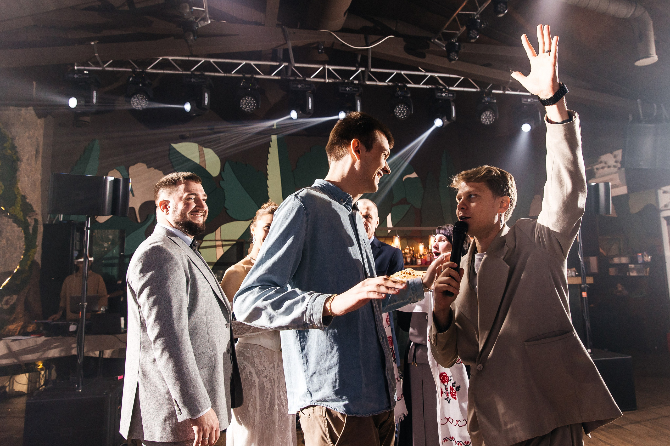 23/08. Свадебный фотограф в Москве Виктория Арехова