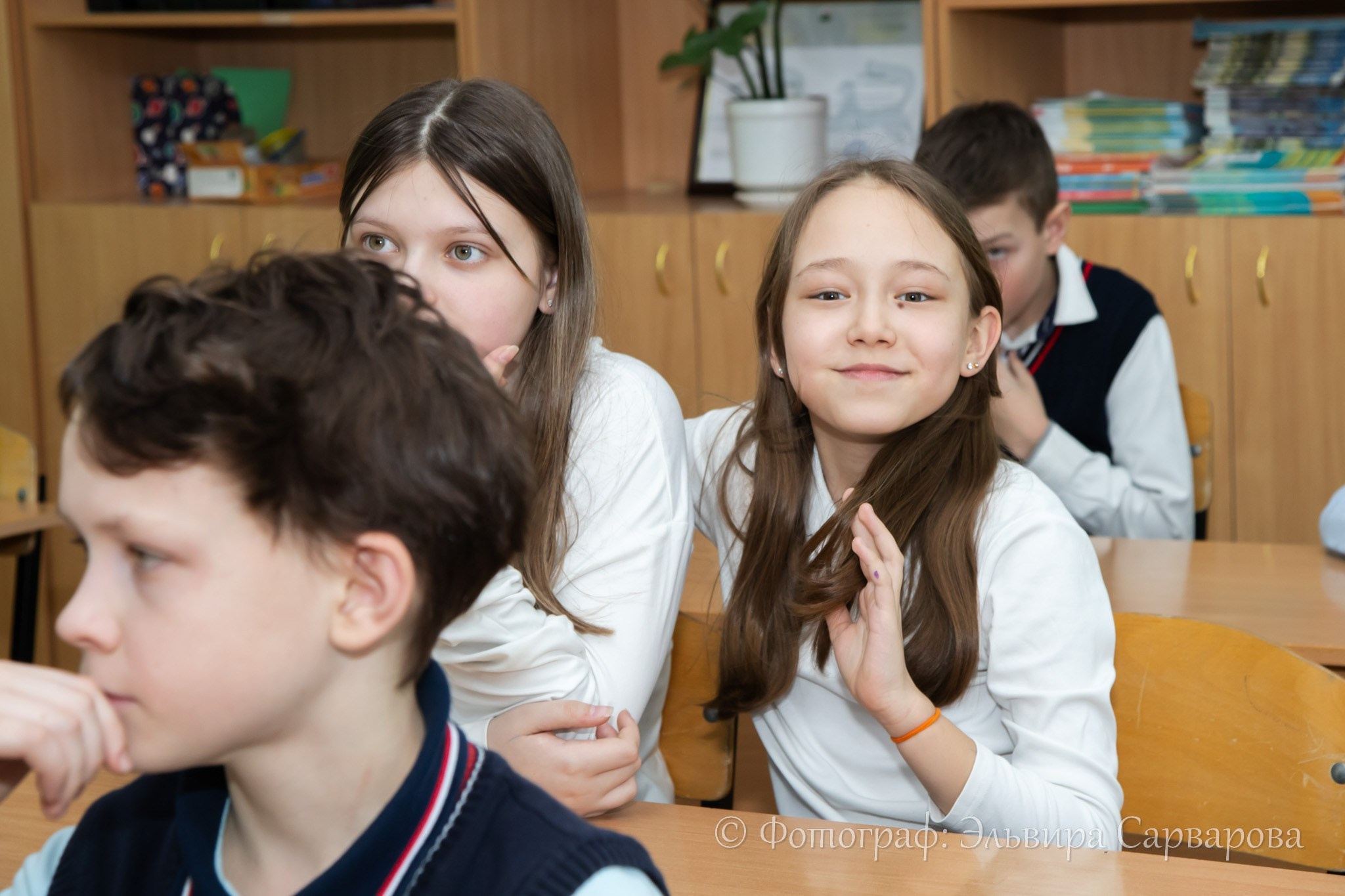 Мастер-класс по леденцам. Репортажный Фотограф