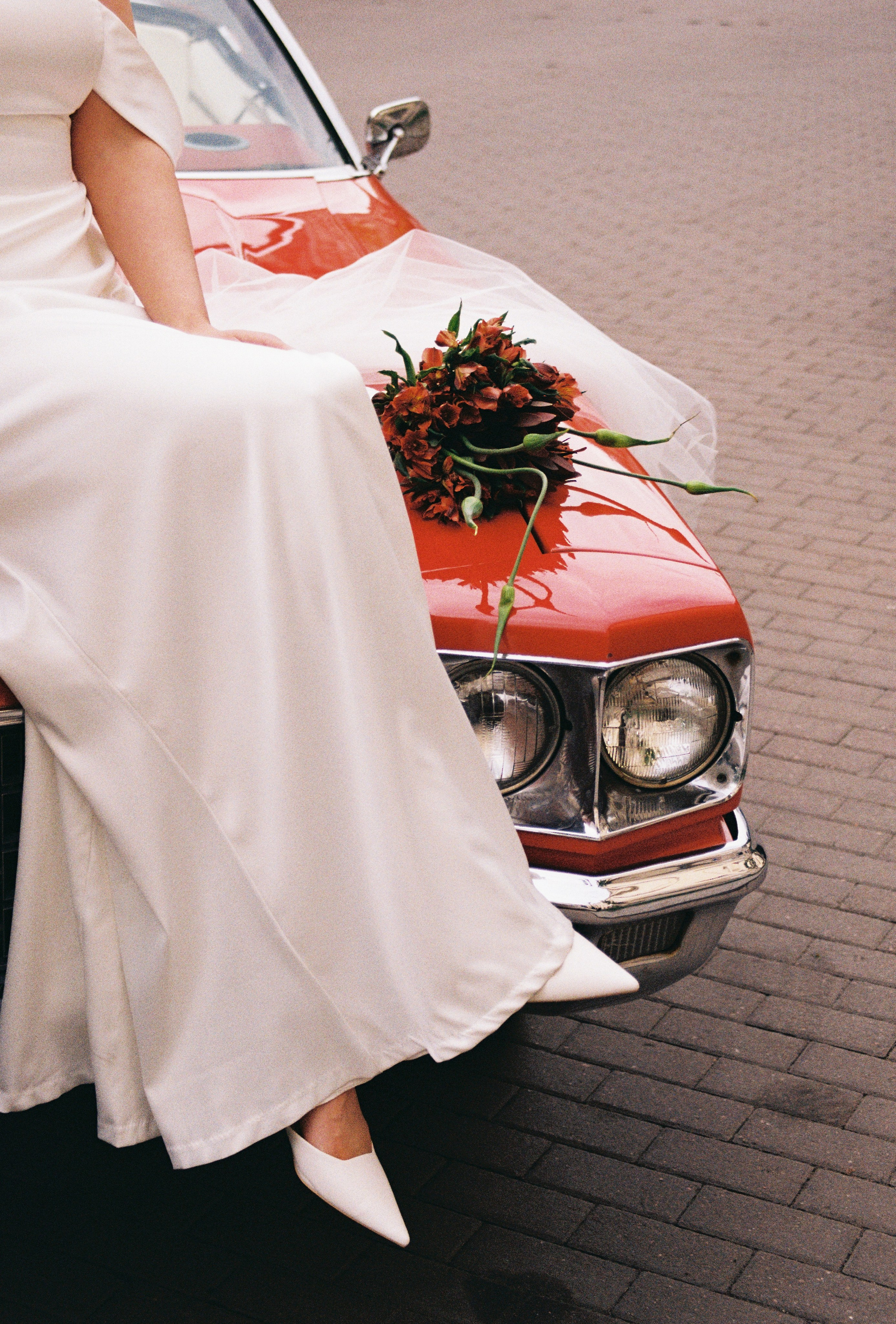 Пленка. Фотограф Санкт-Петербург