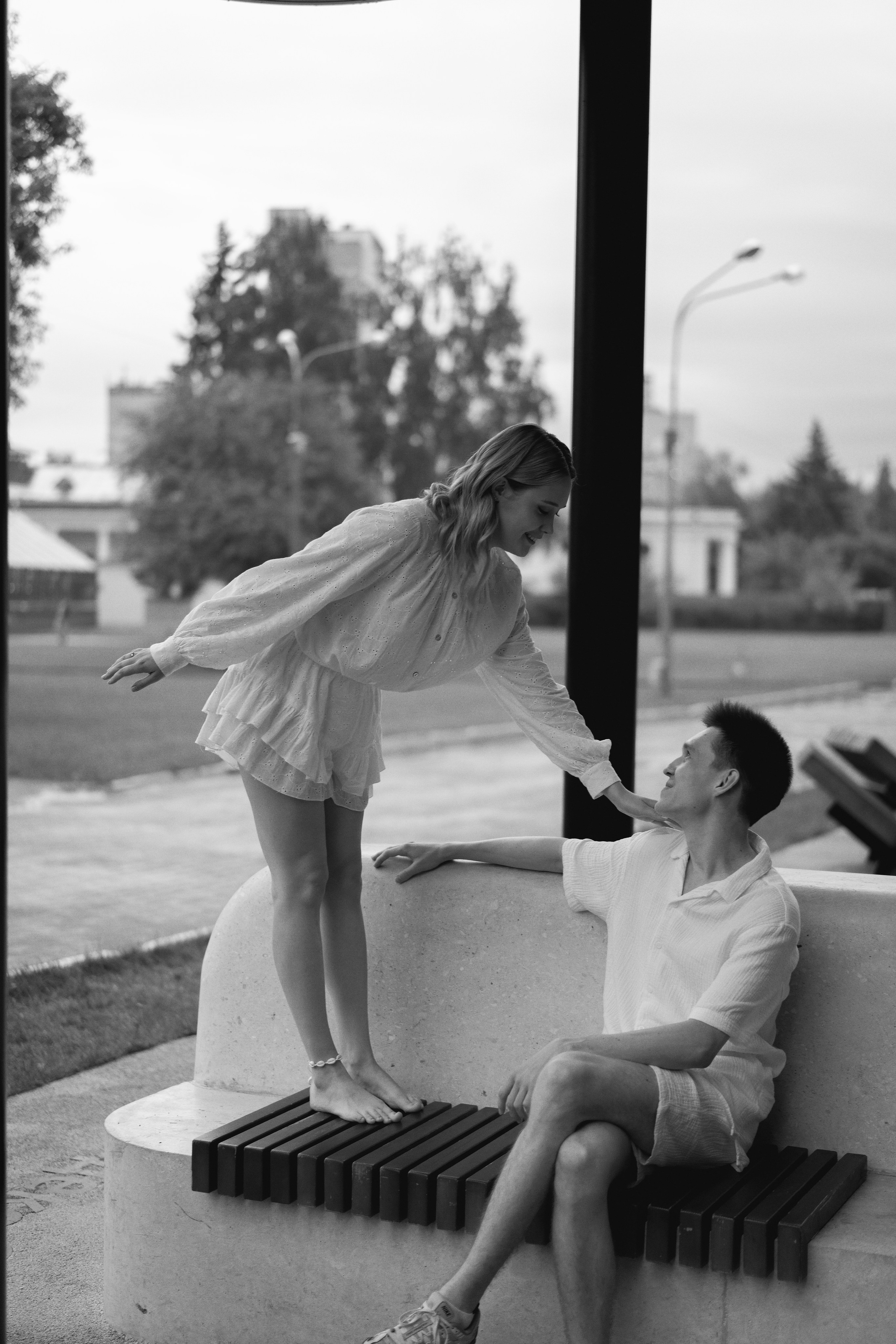 Портфолио. Свадебный фотограф Алексей Малышев в Екатеринбурге