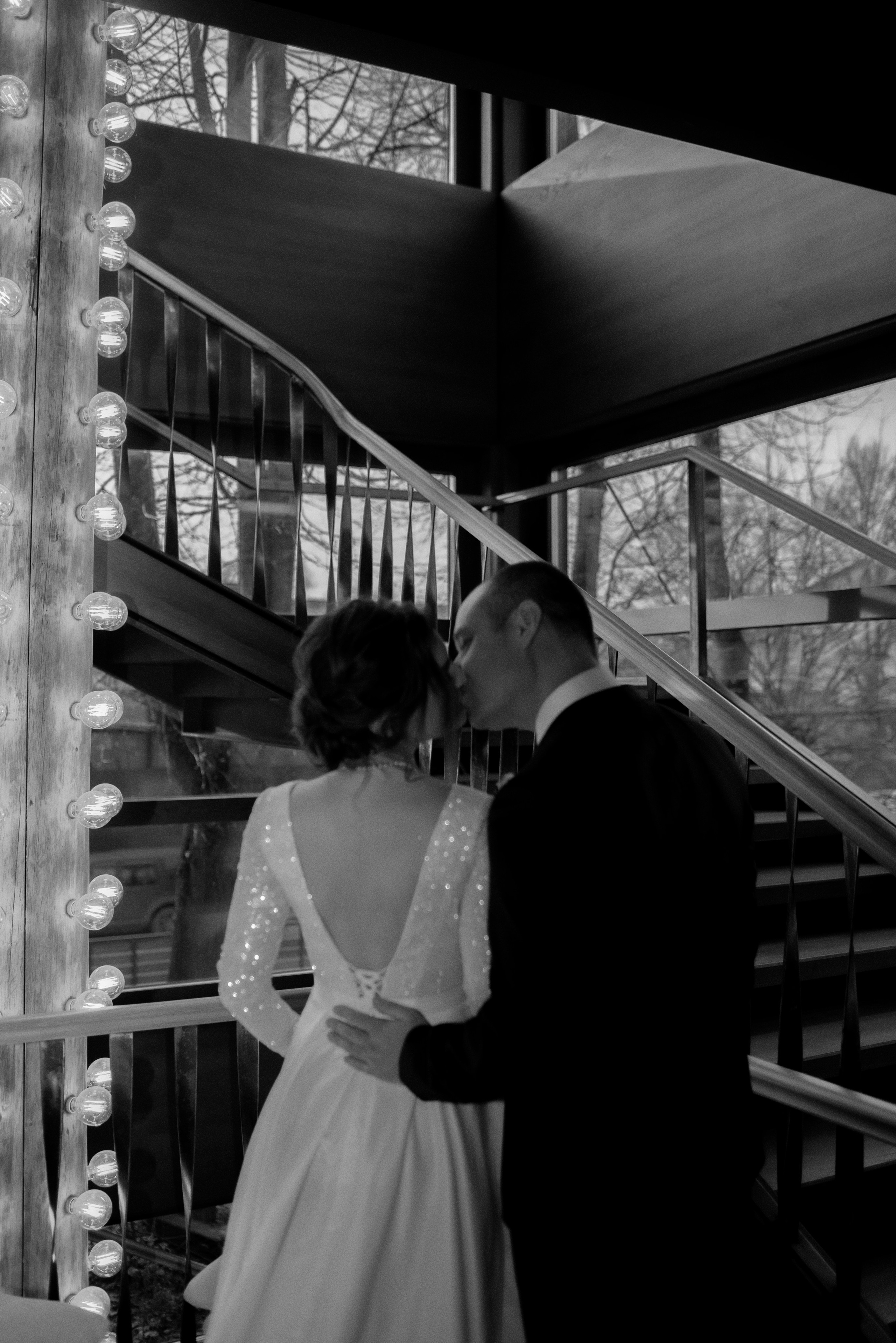 Михаил и Екатерина. Свадебный и семейный фотограф в Серпухове Александра Дерюшева