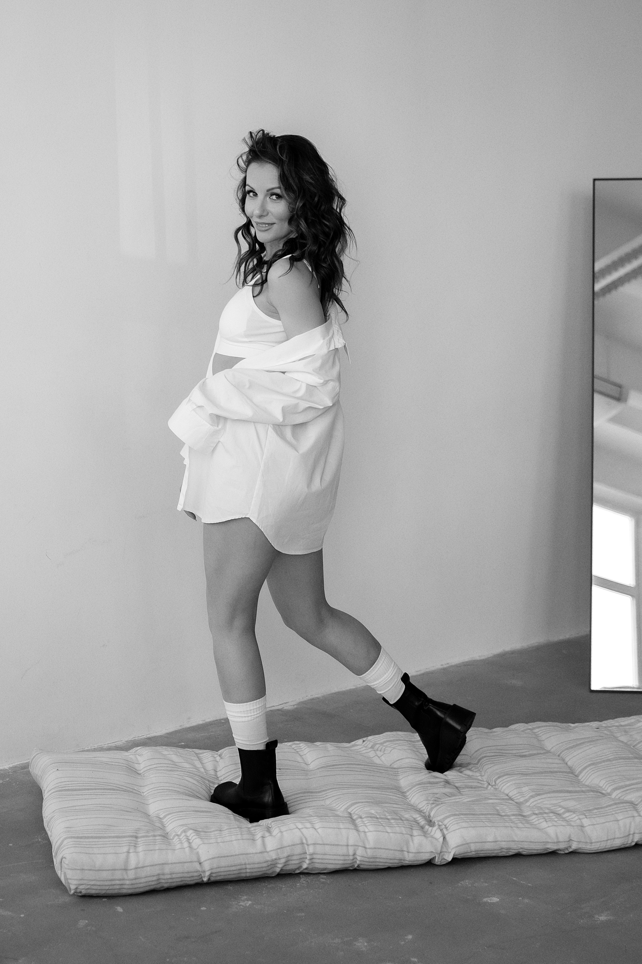 Валерия. Свадебный и семейный фотограф в Серпухове Александра Дерюшева