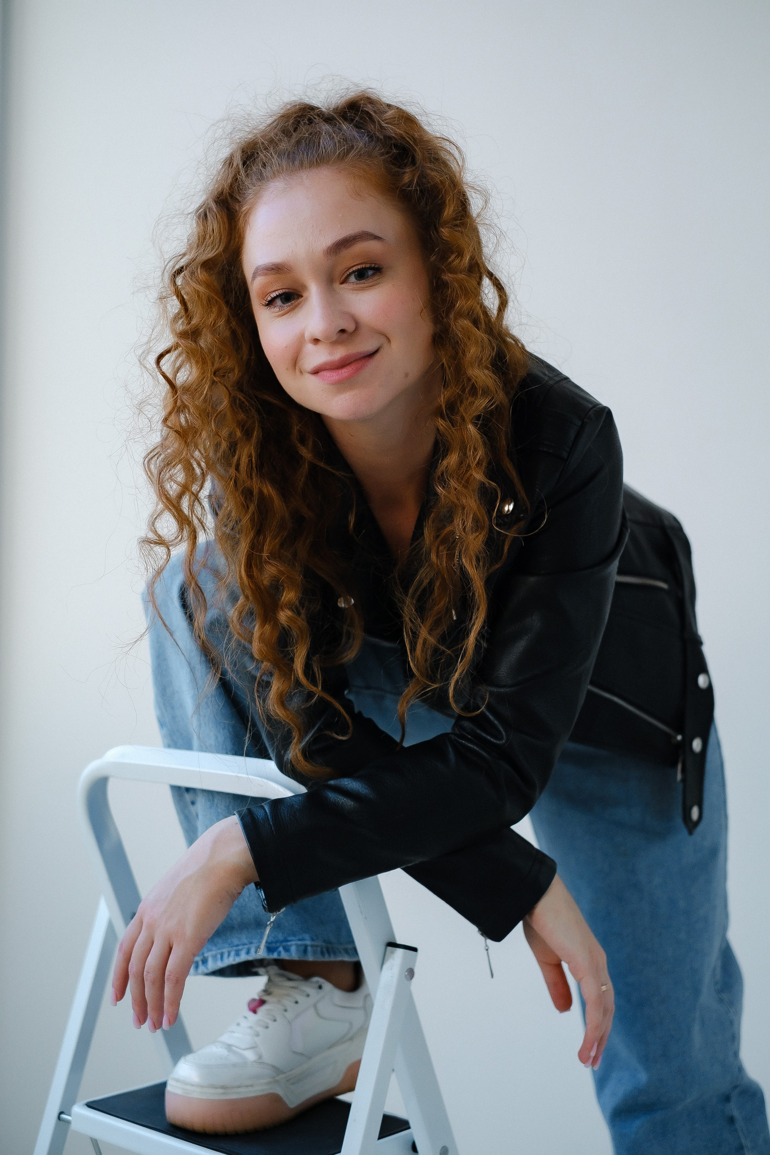 Дарья Пармененкова (портфолио). Фотограф Мария Хлебникова Санкт-Петербург Москва