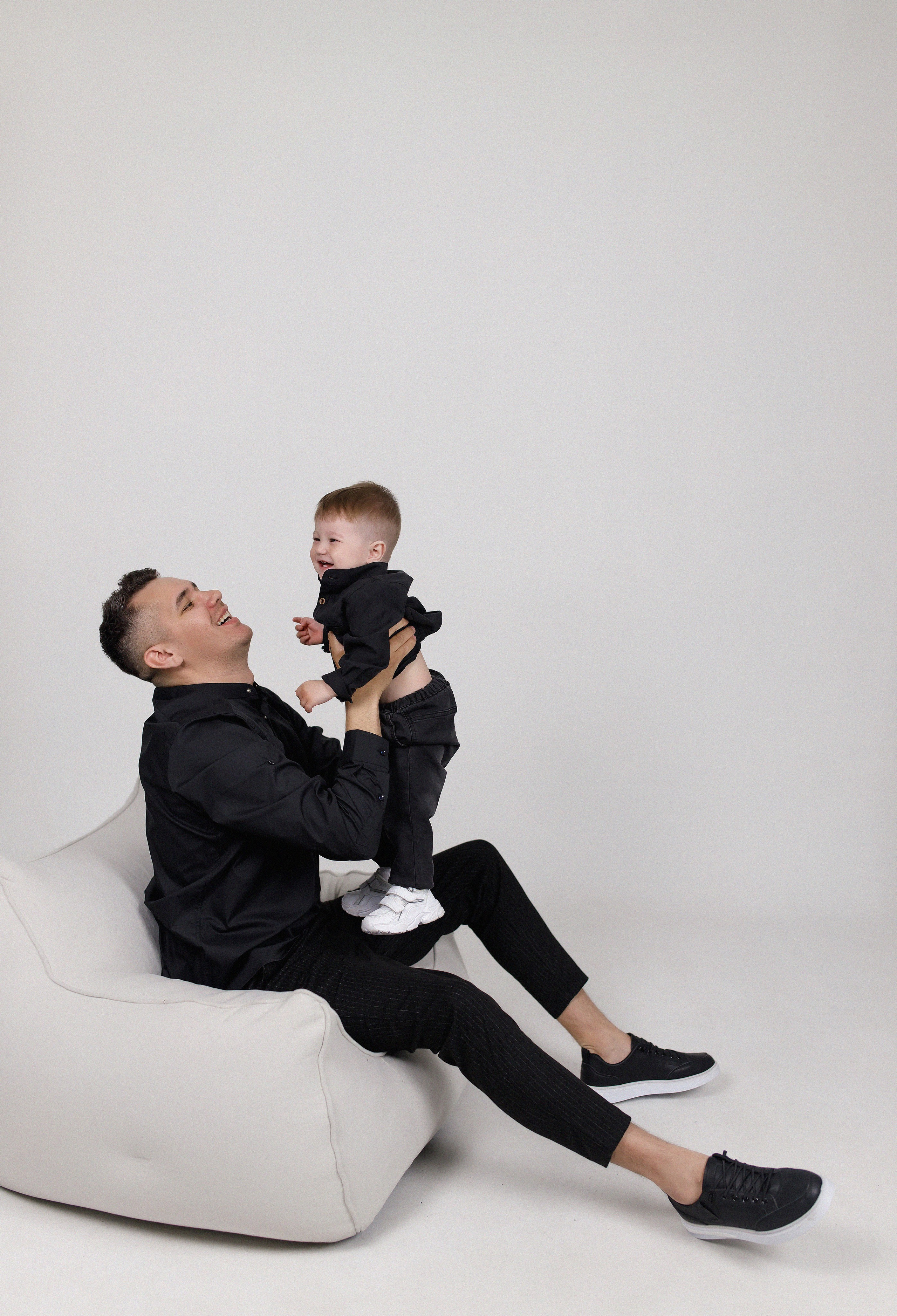 Годик у власти. Свадебный и семейный фотограф в Казани и Волжске