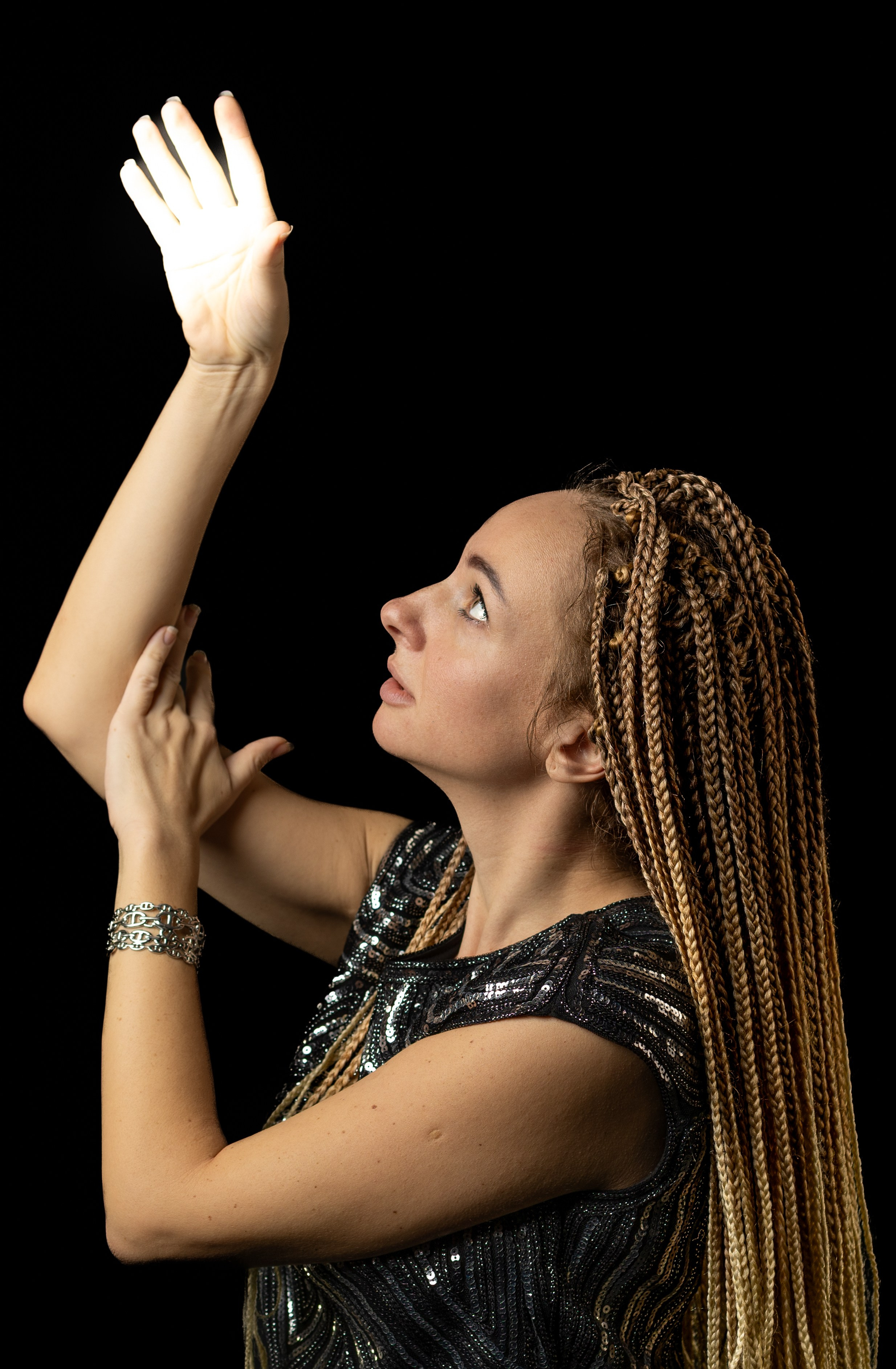 Фотосессия с Аленой. Семейный, свадебный, репортажный фотограф в Нижнем Новгороде Сергей Уткин