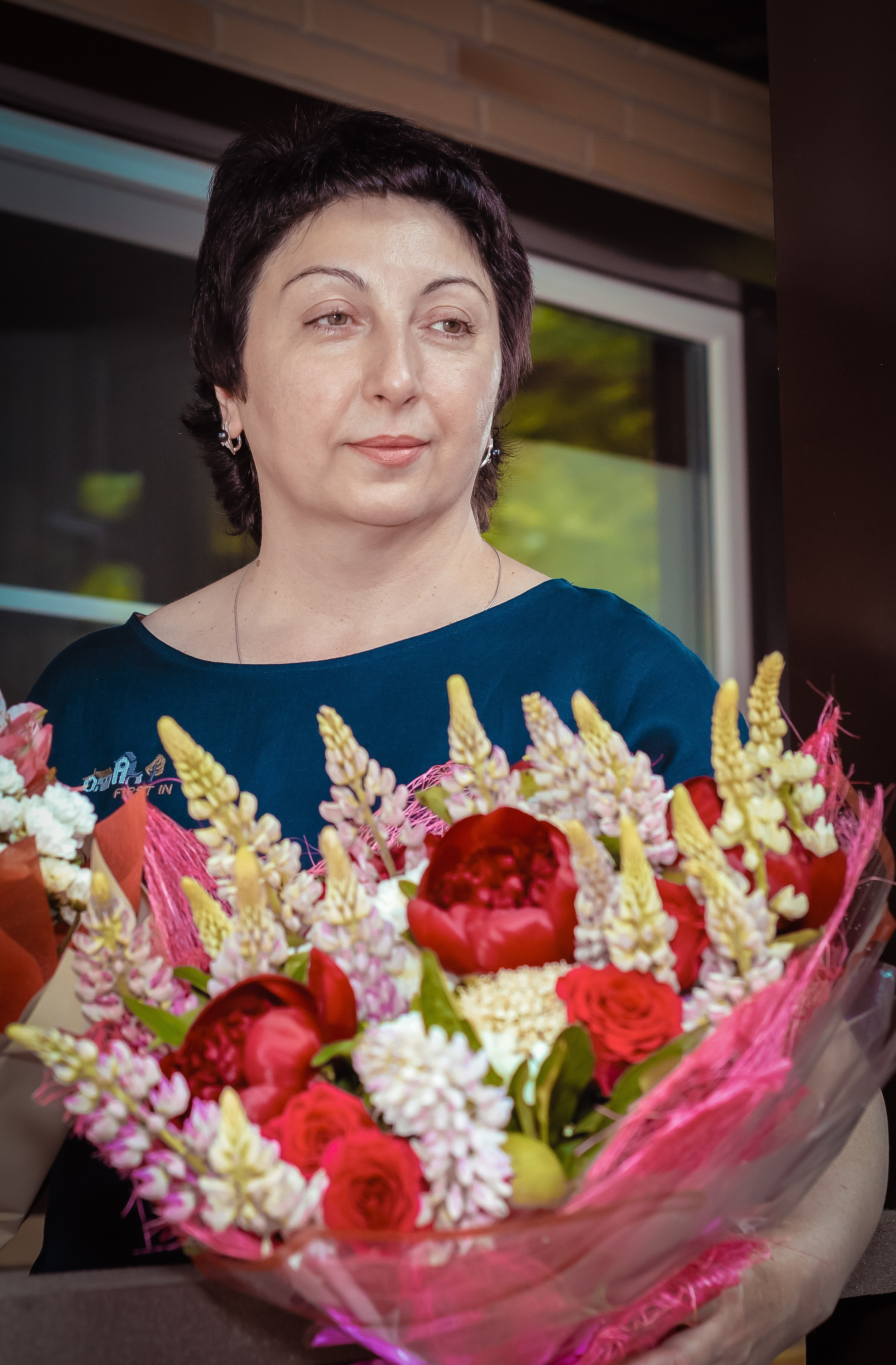 Портфолио семейных фотографий на природе