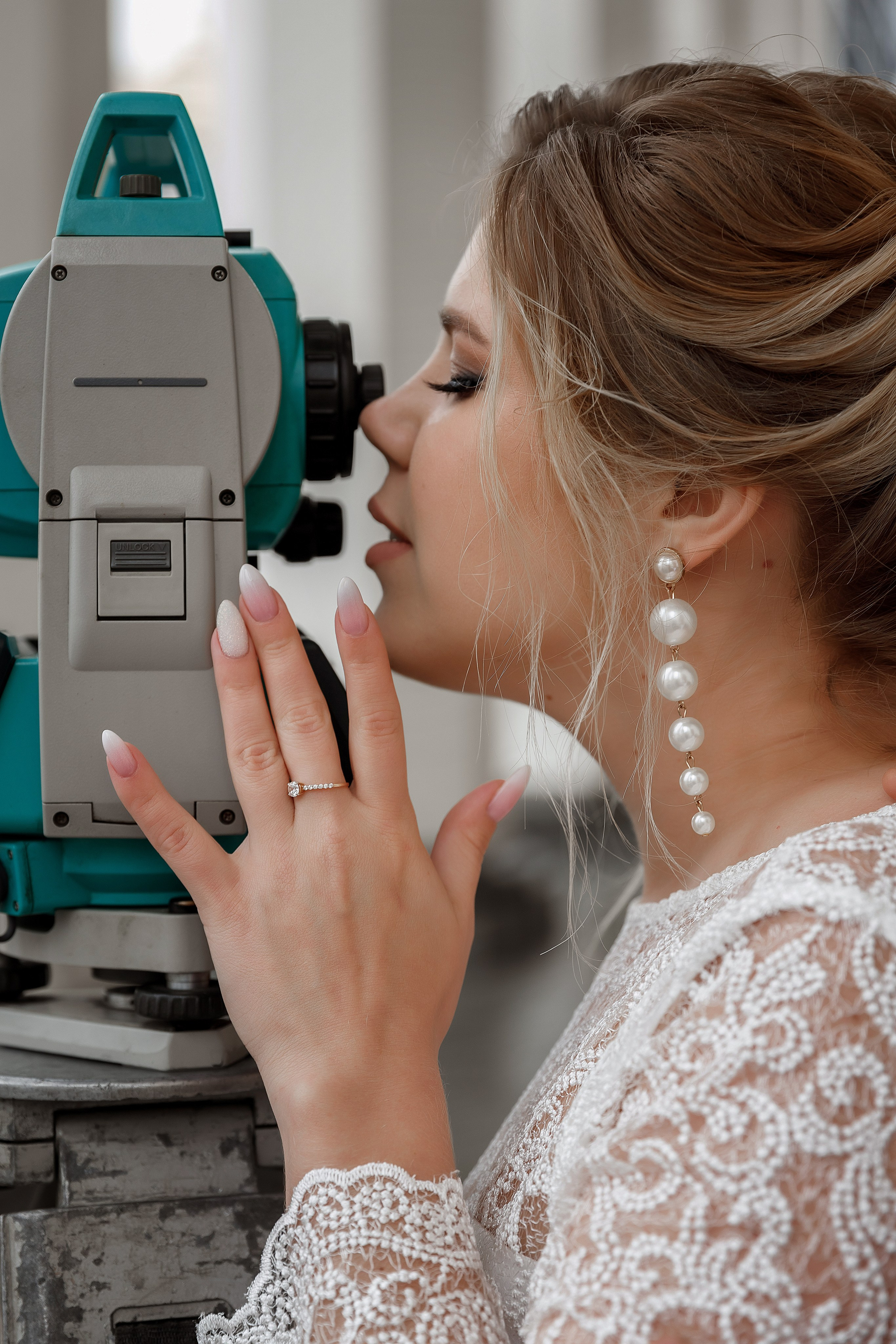 Игорь и Дарья. Свадебный фотограф, крещение, венчание СПБ, Белгород Анна Коршунова