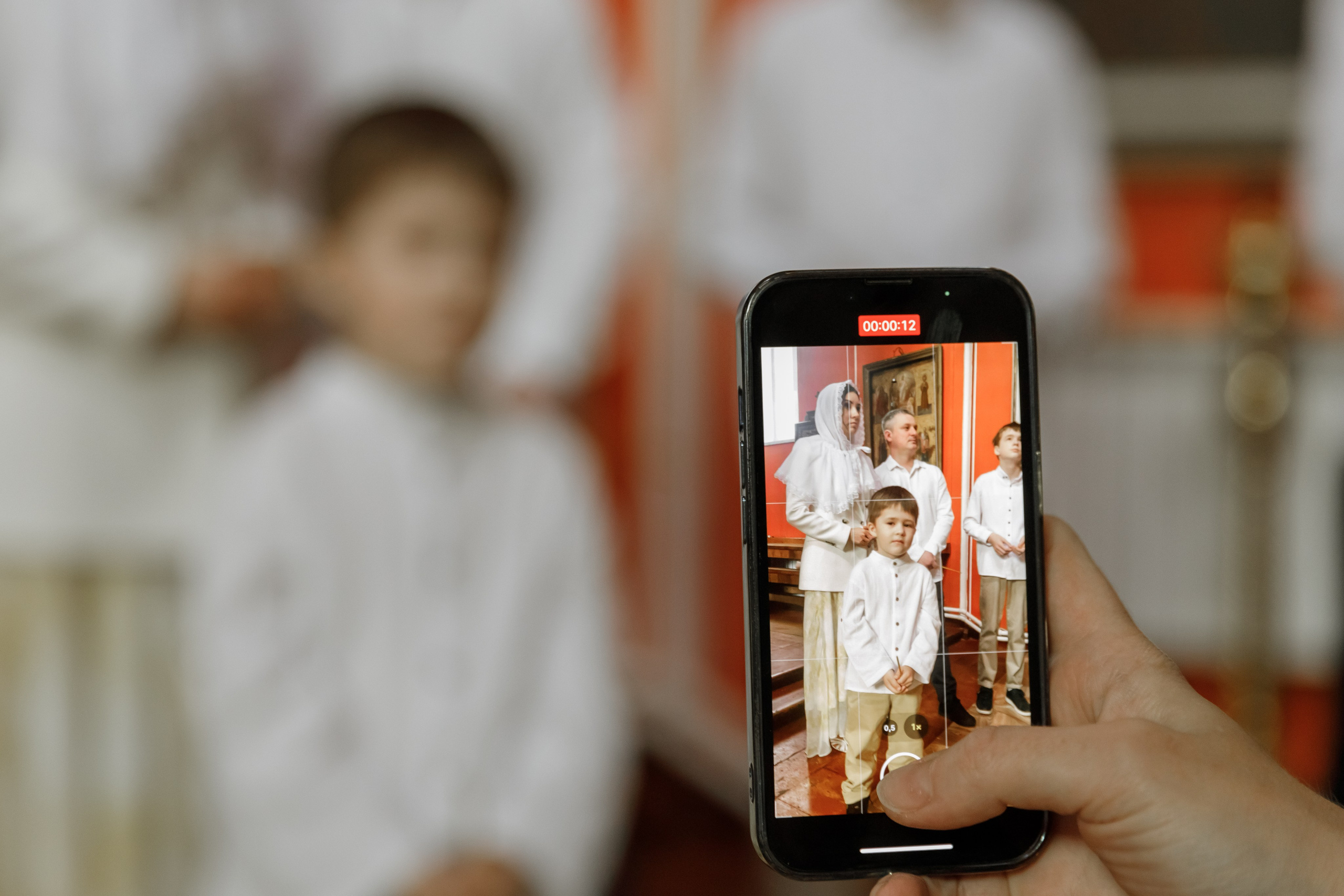 Ополье. Свадебный фотограф, крещение, венчание СПБ, Белгород Анна Коршунова