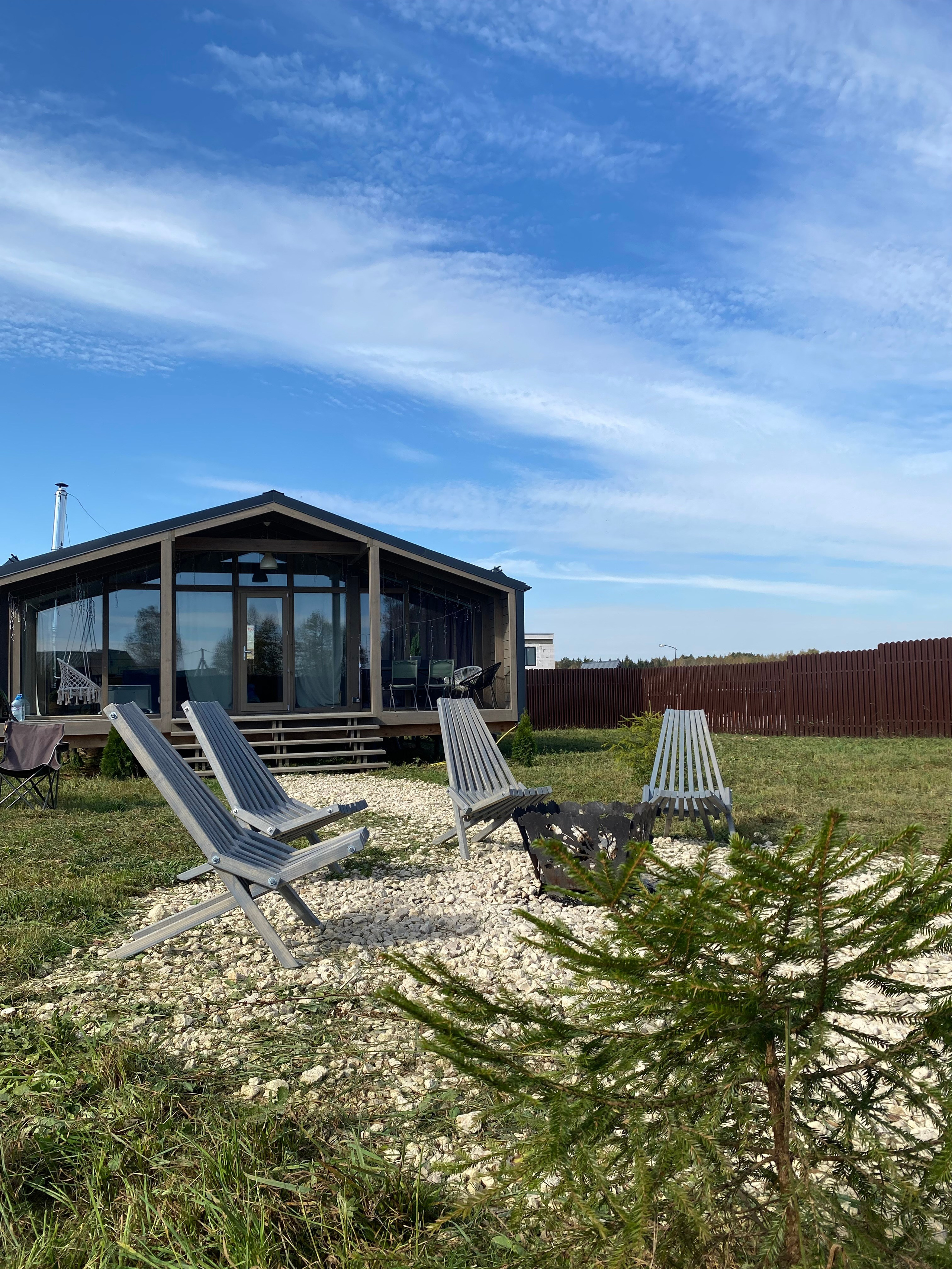 Фотогалерея. Гостевой дом Каприот в средиземноморском стиле