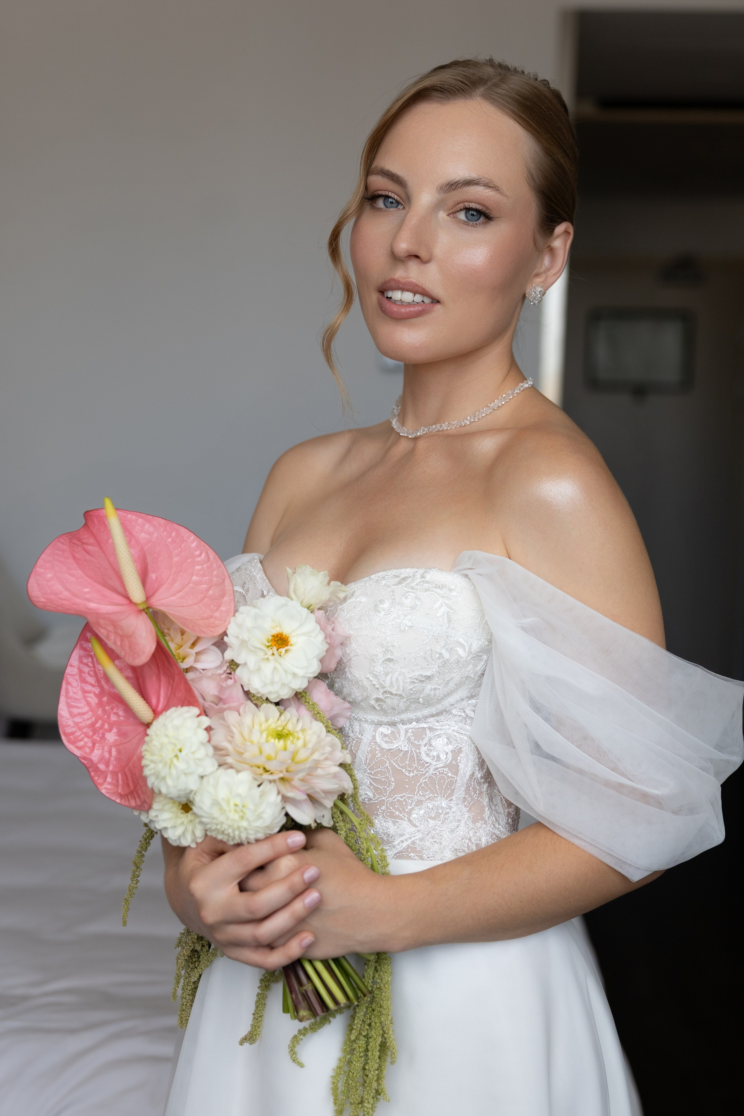 Маргарита и Матвей. Свадебный фотограф в Москве Наталья Струкова