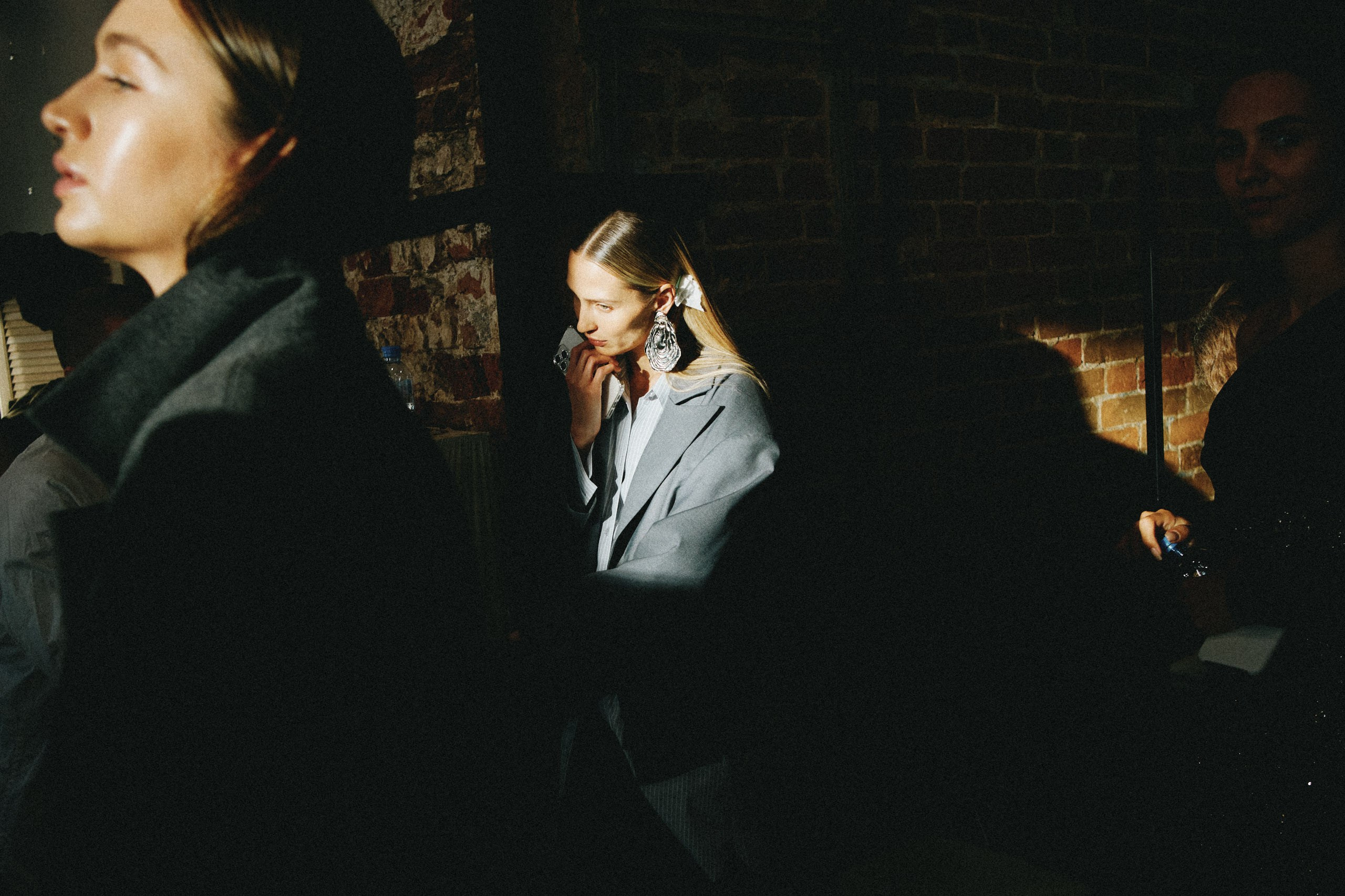 День пятый. Уральская международная неделя моды 2024