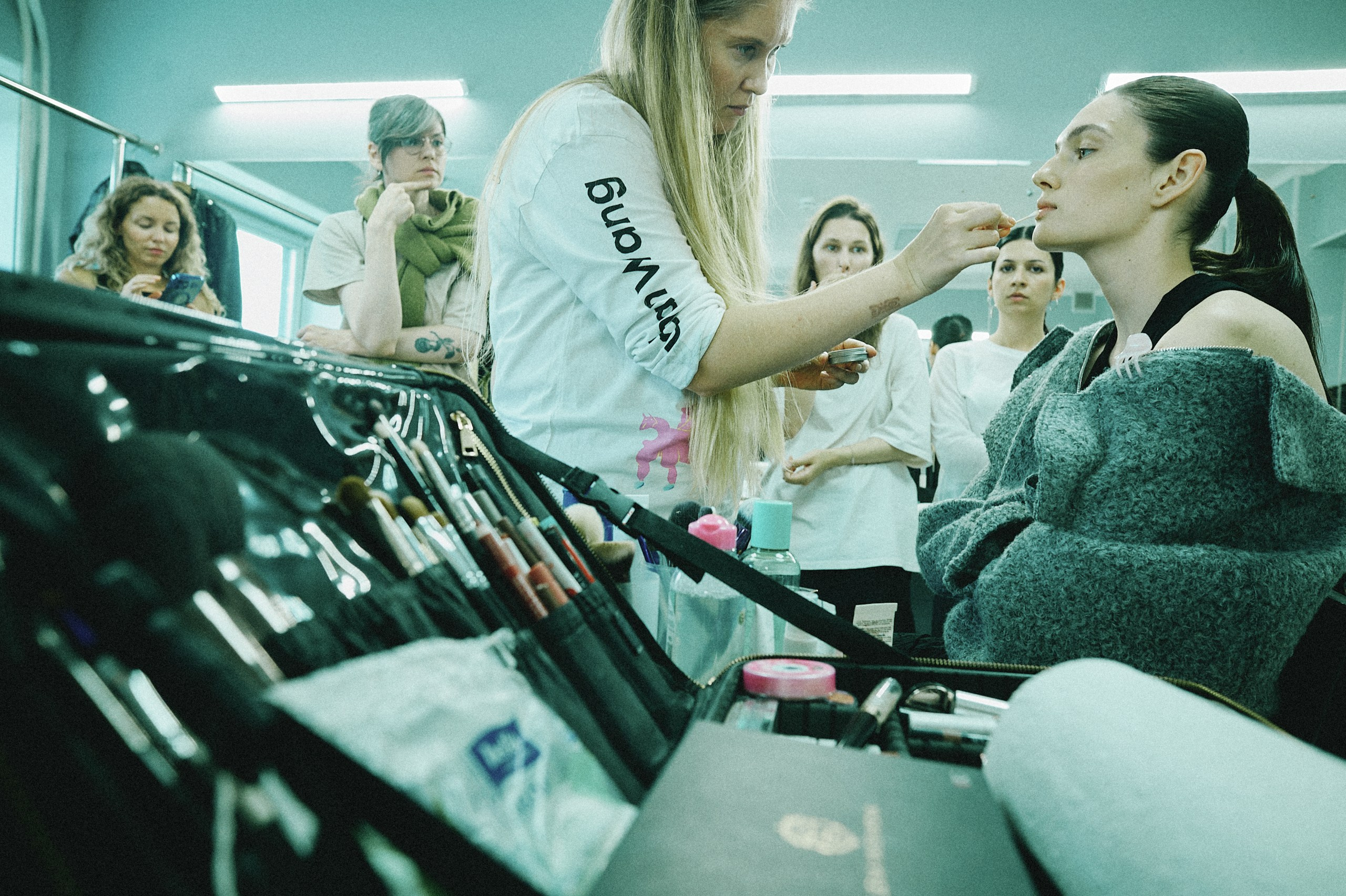 День третий. Уральская международная неделя моды 2024