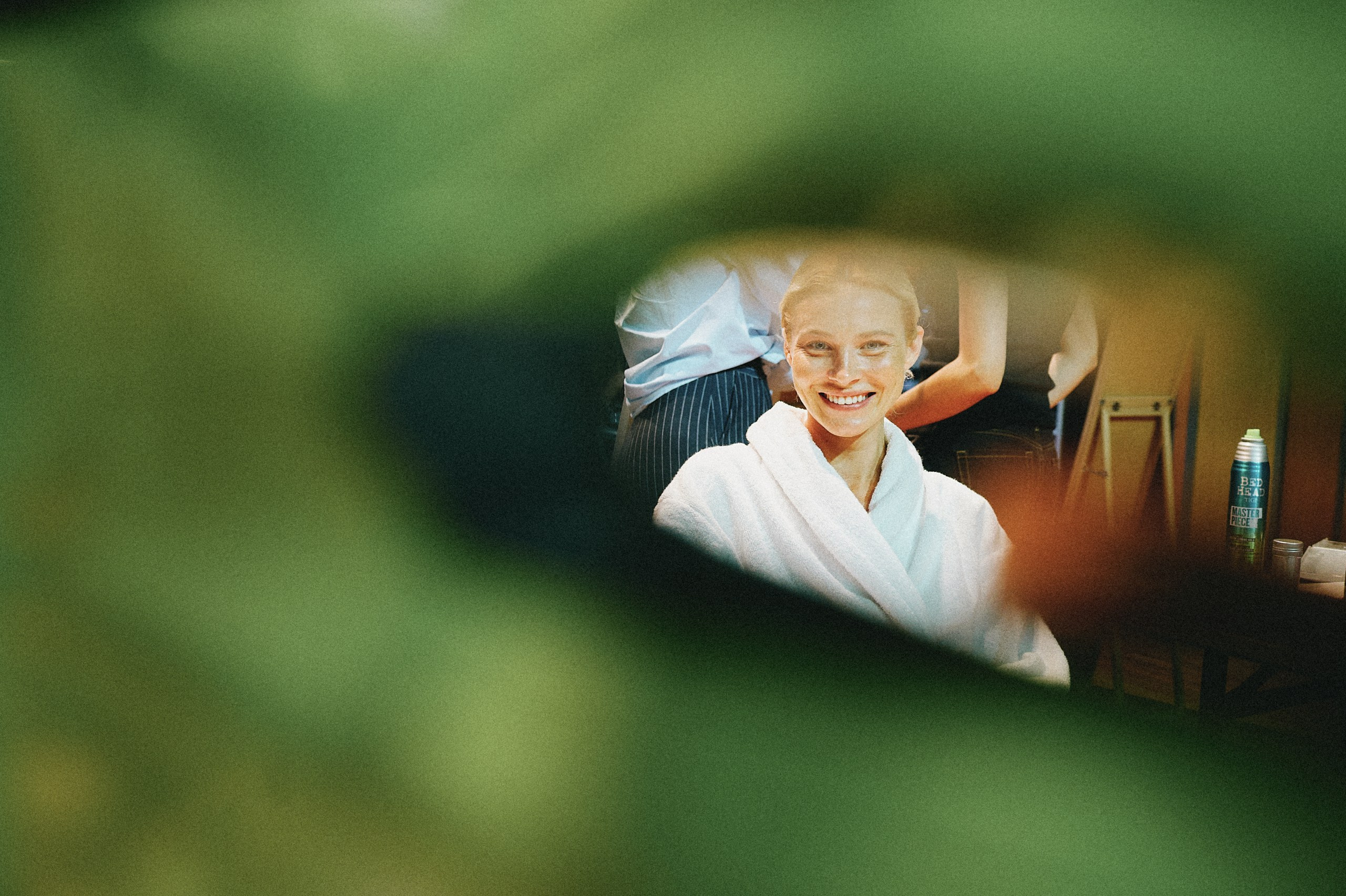 День третий. Уральская международная неделя моды 2024