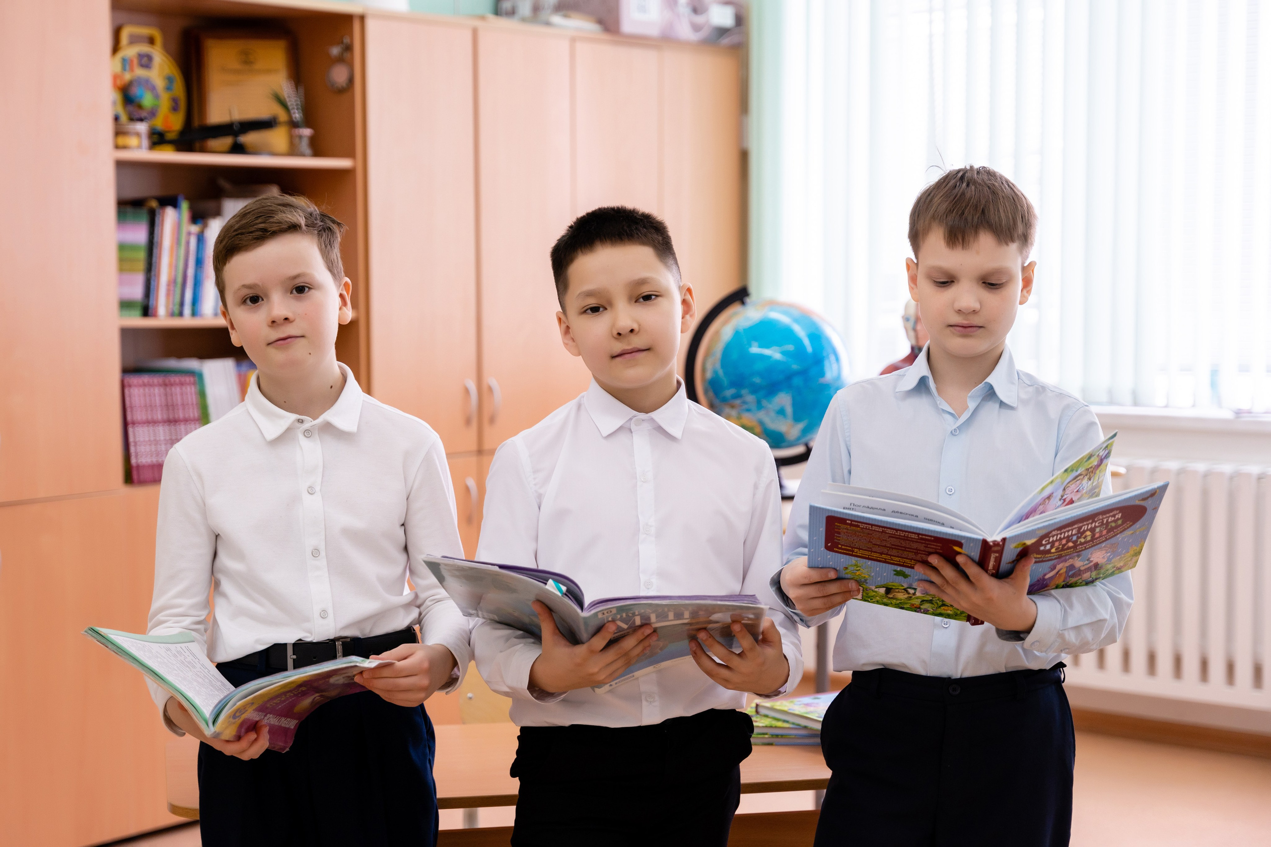 ШКОЛЬНЫЕ. Семейный фотограф в Сургуте, Мария Яркова