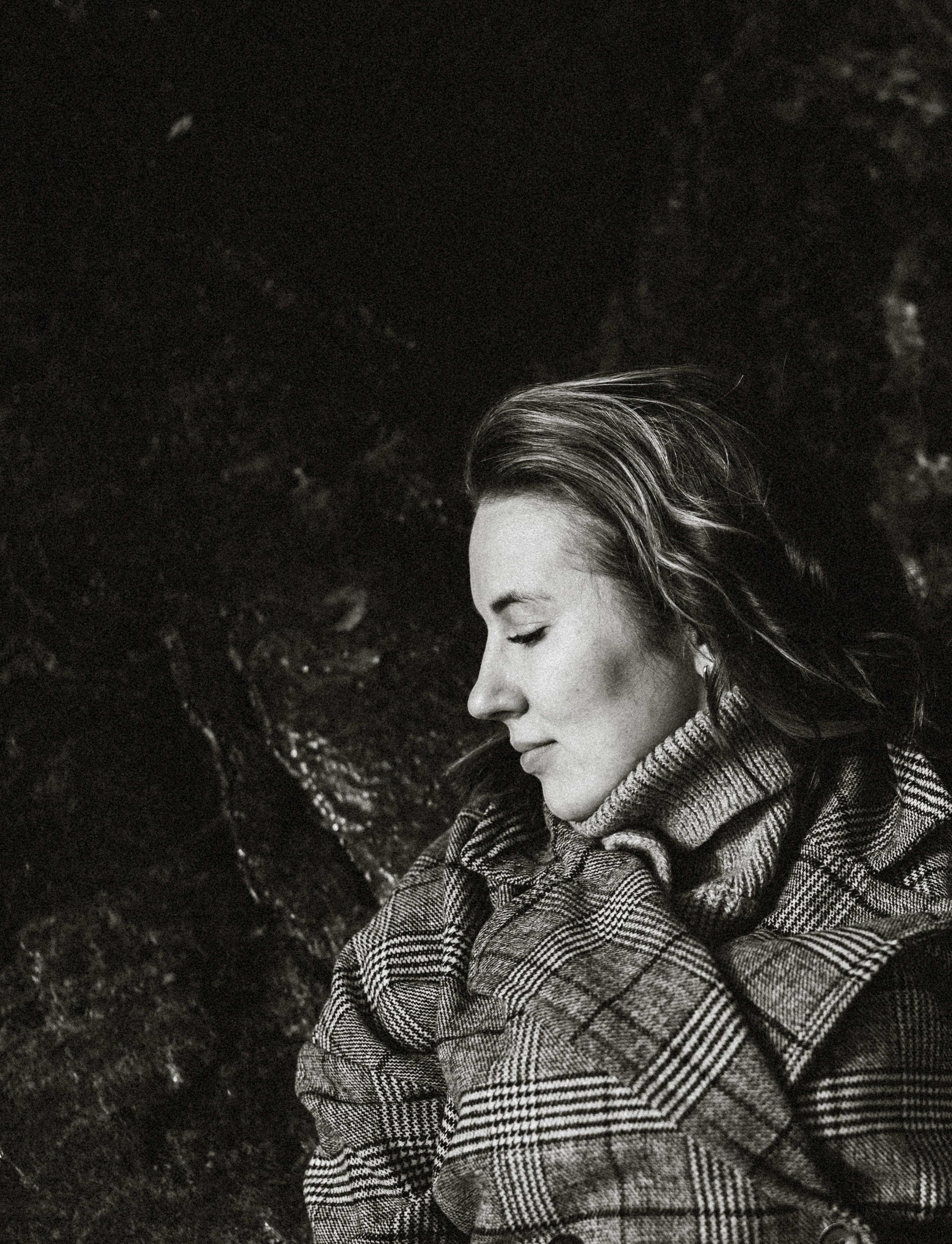 Первый снег. Фотограф Наталья Могилевская Мурманск Териберка Сейдозеро Рыбачий