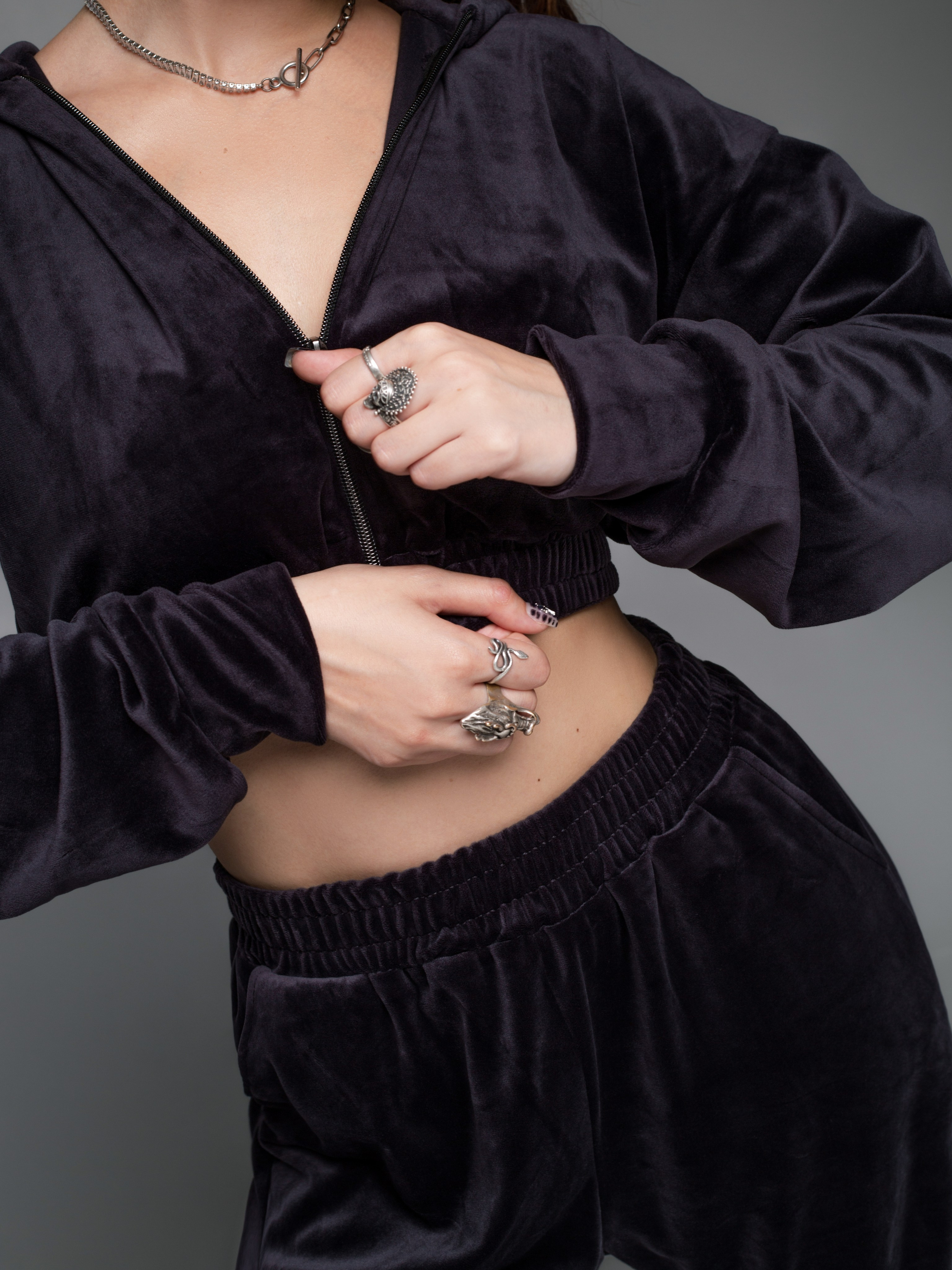 ВБ. RUNA production — стильные съемки для брендов