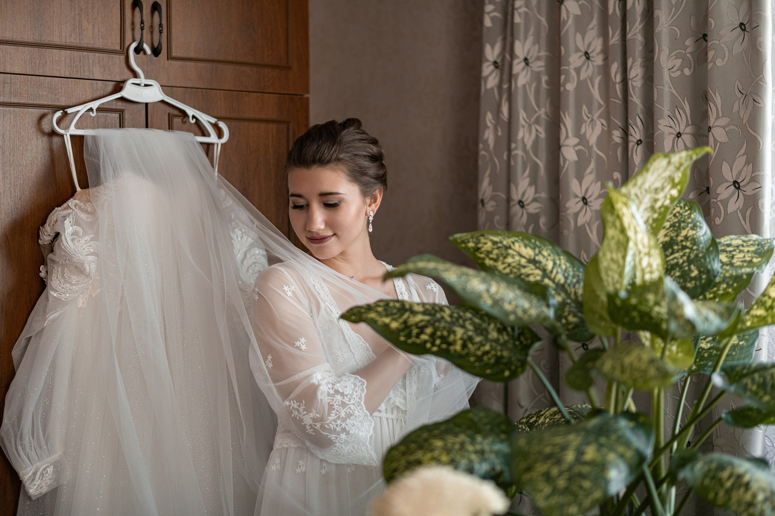 Александр и Юлия. Свадебный фотограф Белгород Валуйки Старый Оскол Воронеж