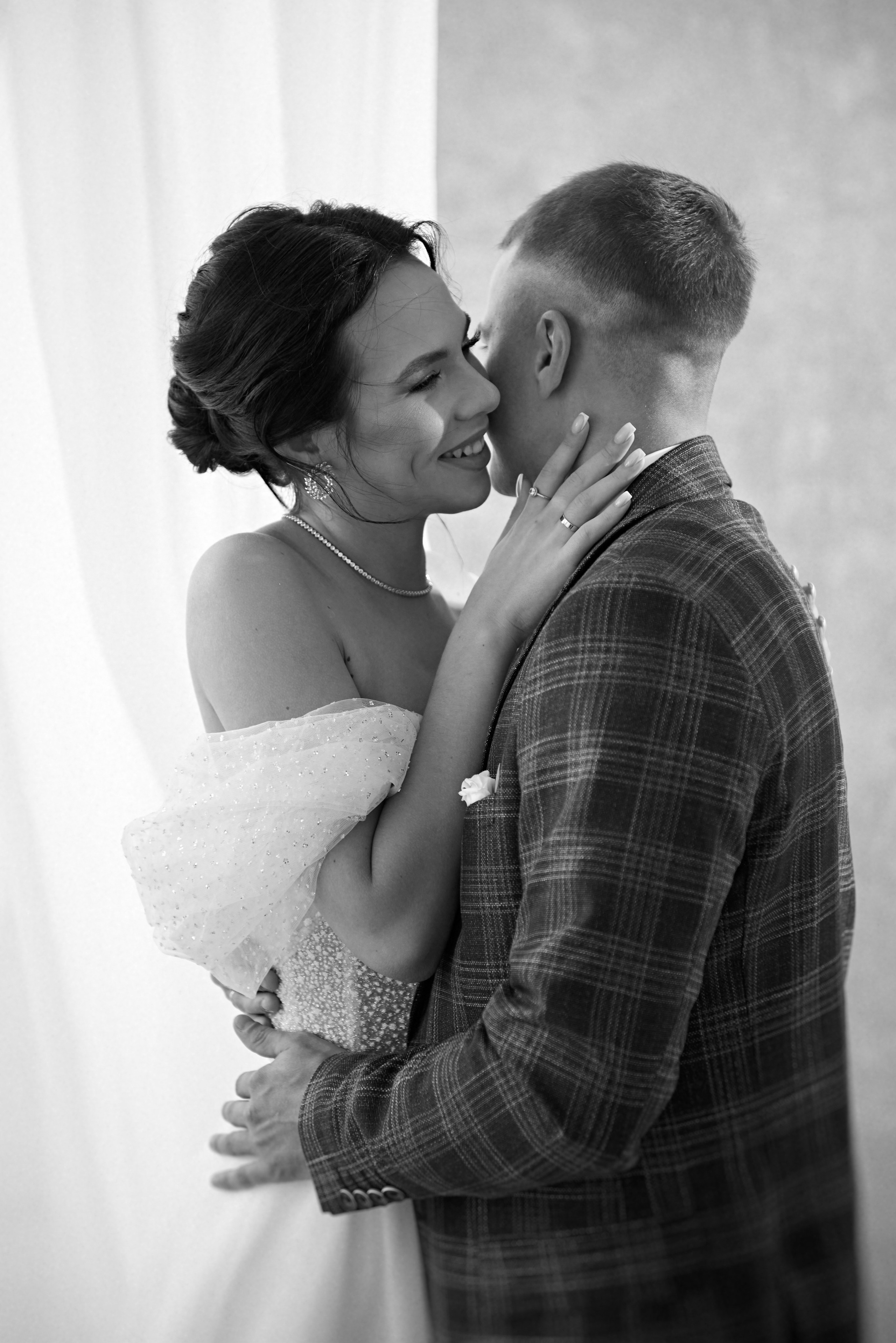 15.09.23 Илья и Полина. Свадебный фотограф Юлия Гусева