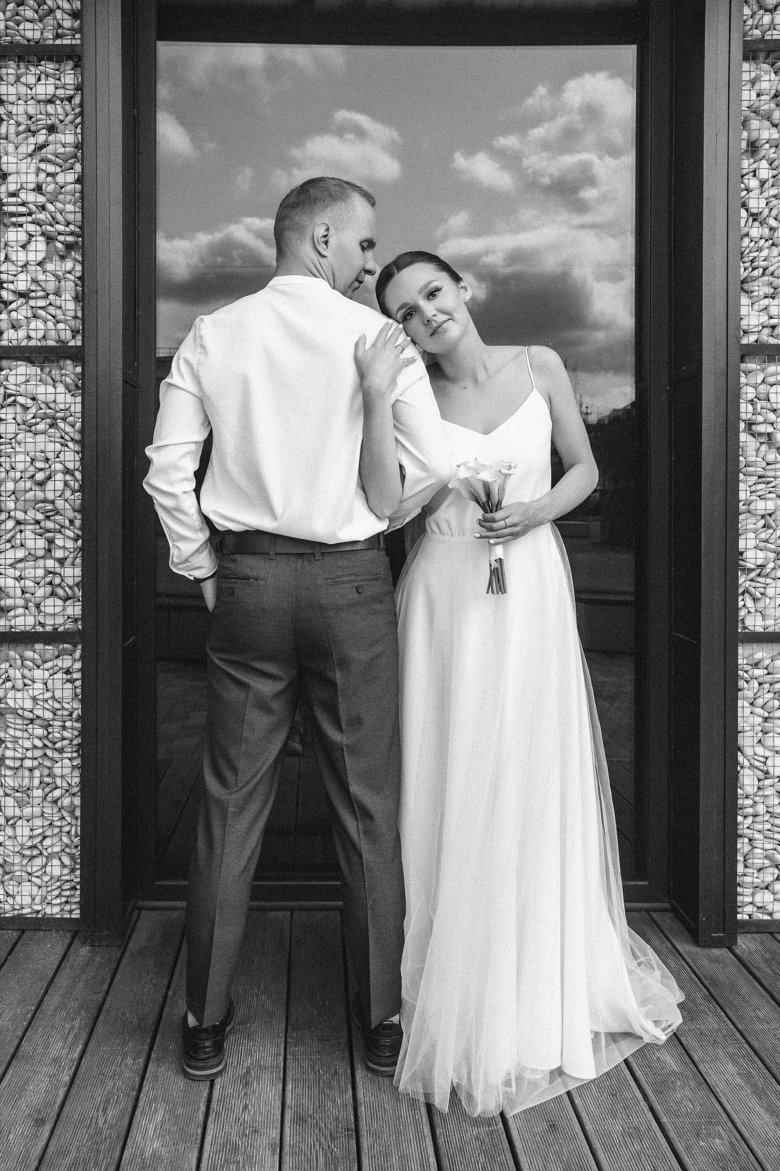 I&M Wedding day. Свадебный, репортажный, семейный фотограф Елена Брюхова