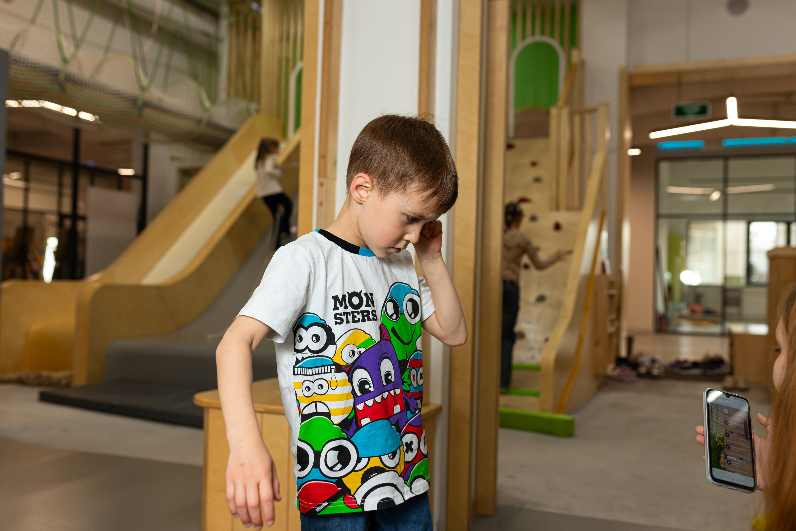 День рождение Алексея. Марина Шаймухаметова. Фотограф в Уфе