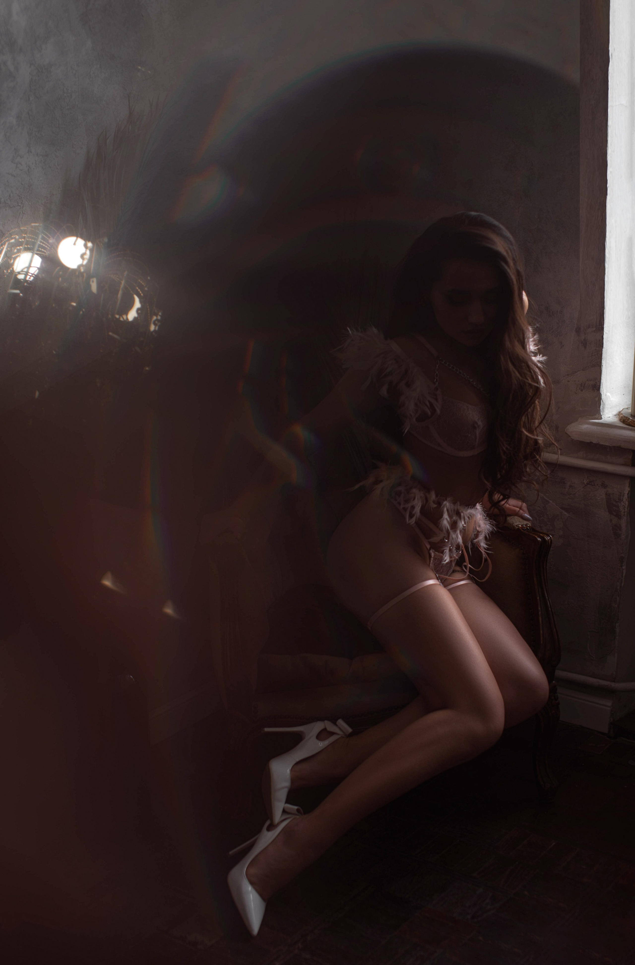 Hotel «Marriott». Negovora_allady