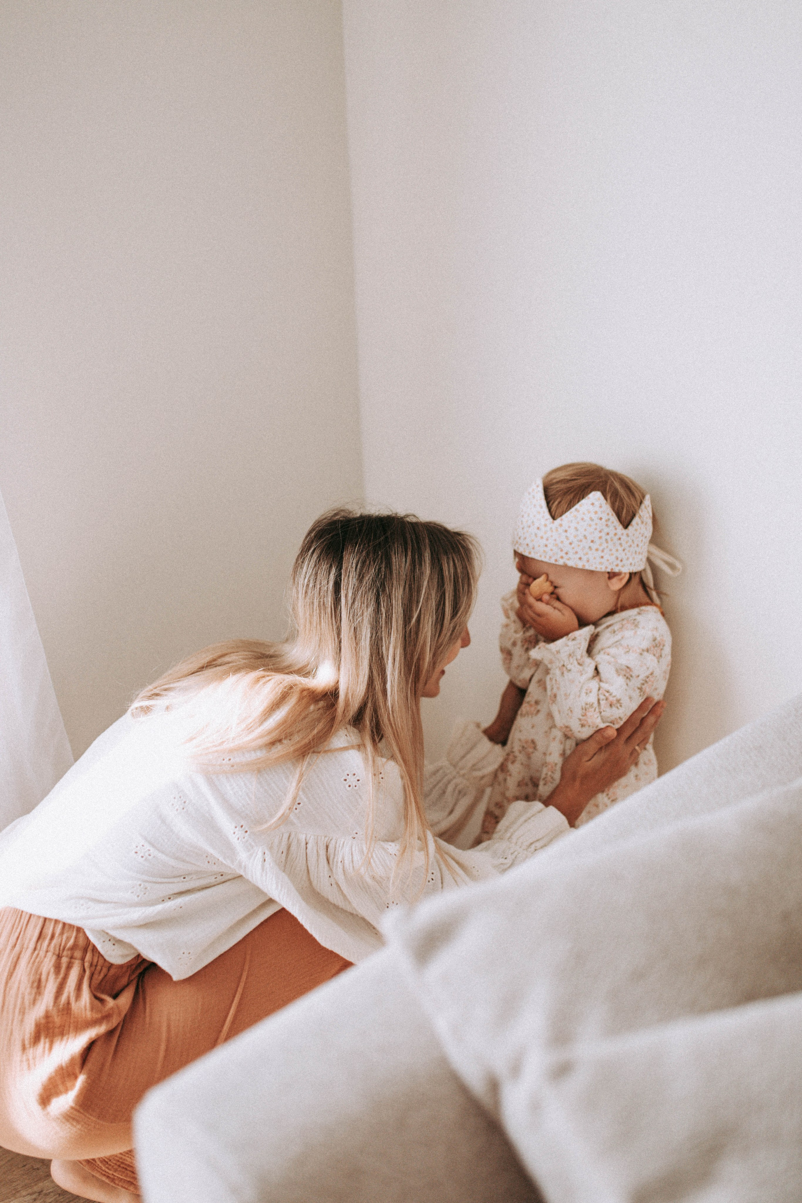 Сказочный мир маленькой Есении. Свадебный и семейный фотограф в Нижнем Новгороде