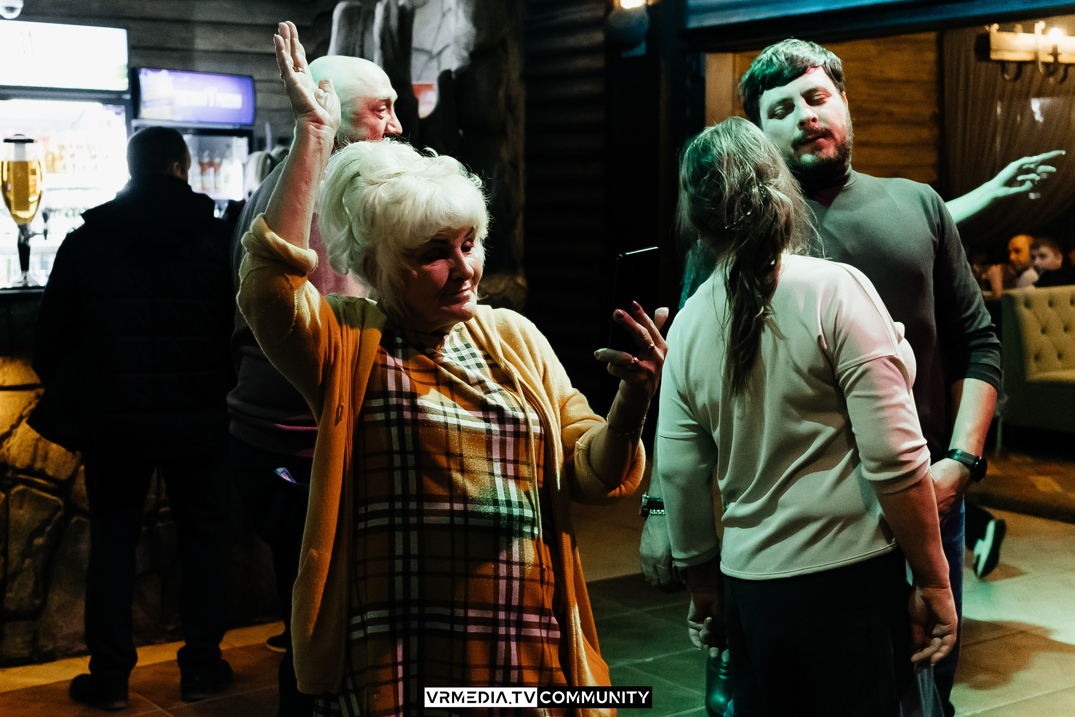 В гостях у «Петровича»