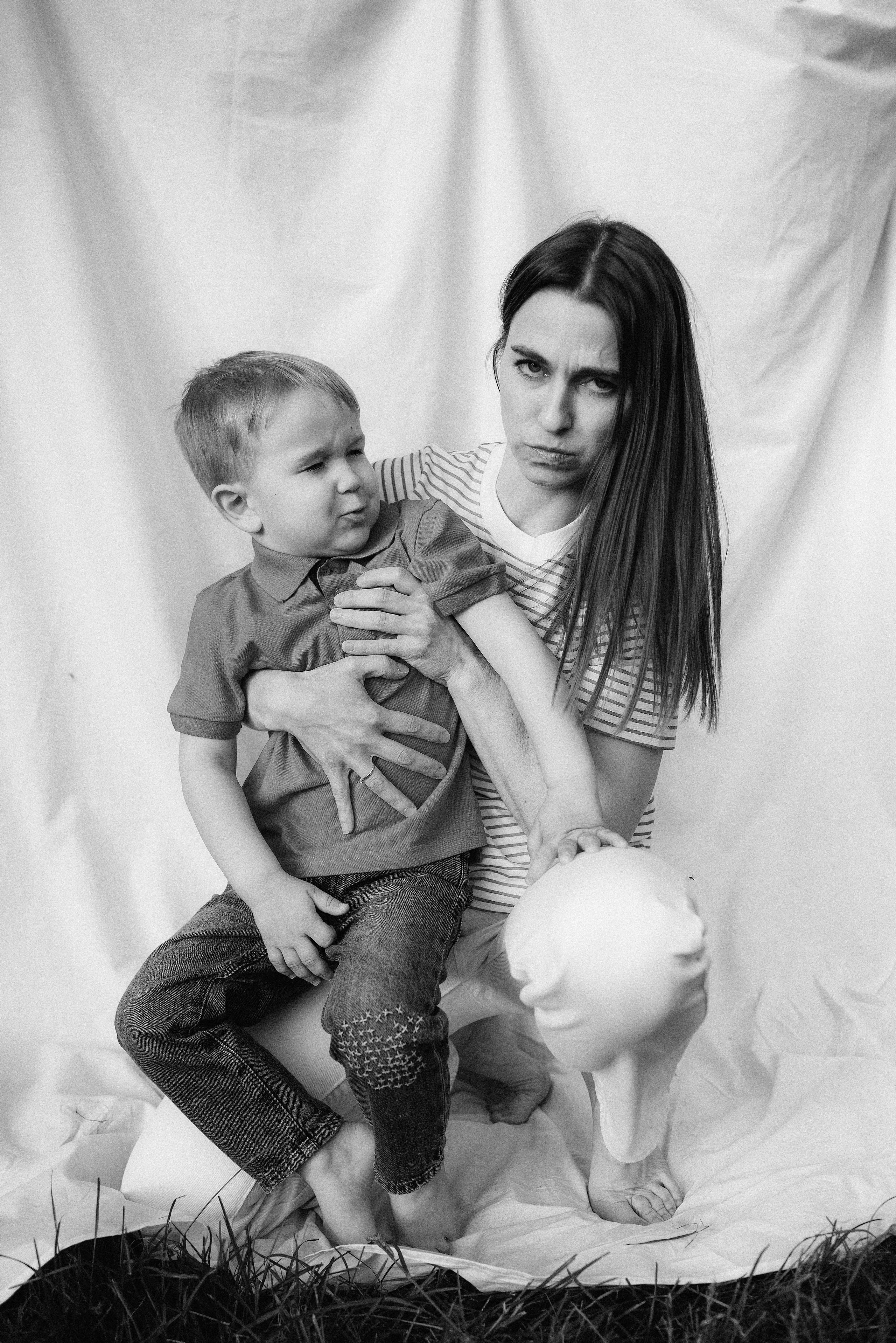 Фотодень в Коломенском. Семейный фотограф Юлия Власова