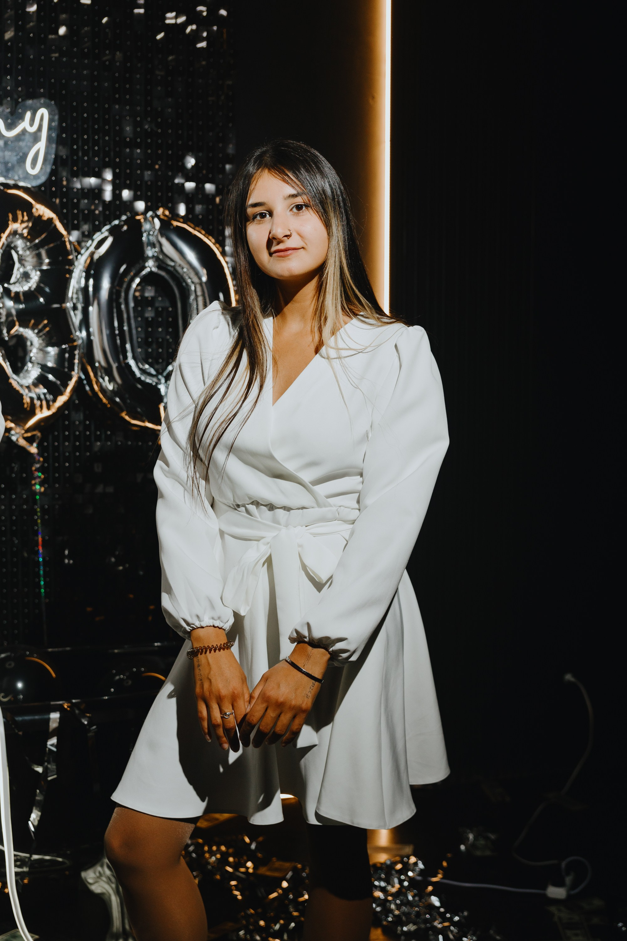 День Рождения | Wow Place Loft. Фотограф Илья Чернов