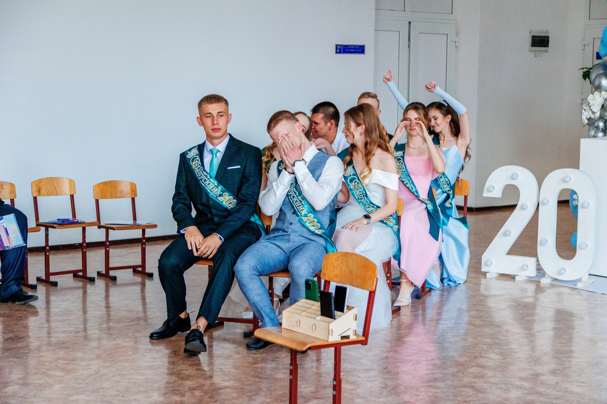 Выпуск ст. Советская. Свадебный и семейный фотограф в Армавире