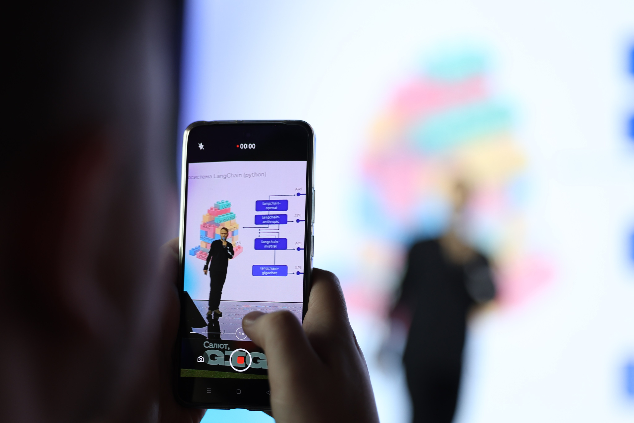 События. Фотограф в Москве Черниговцева Анастасия