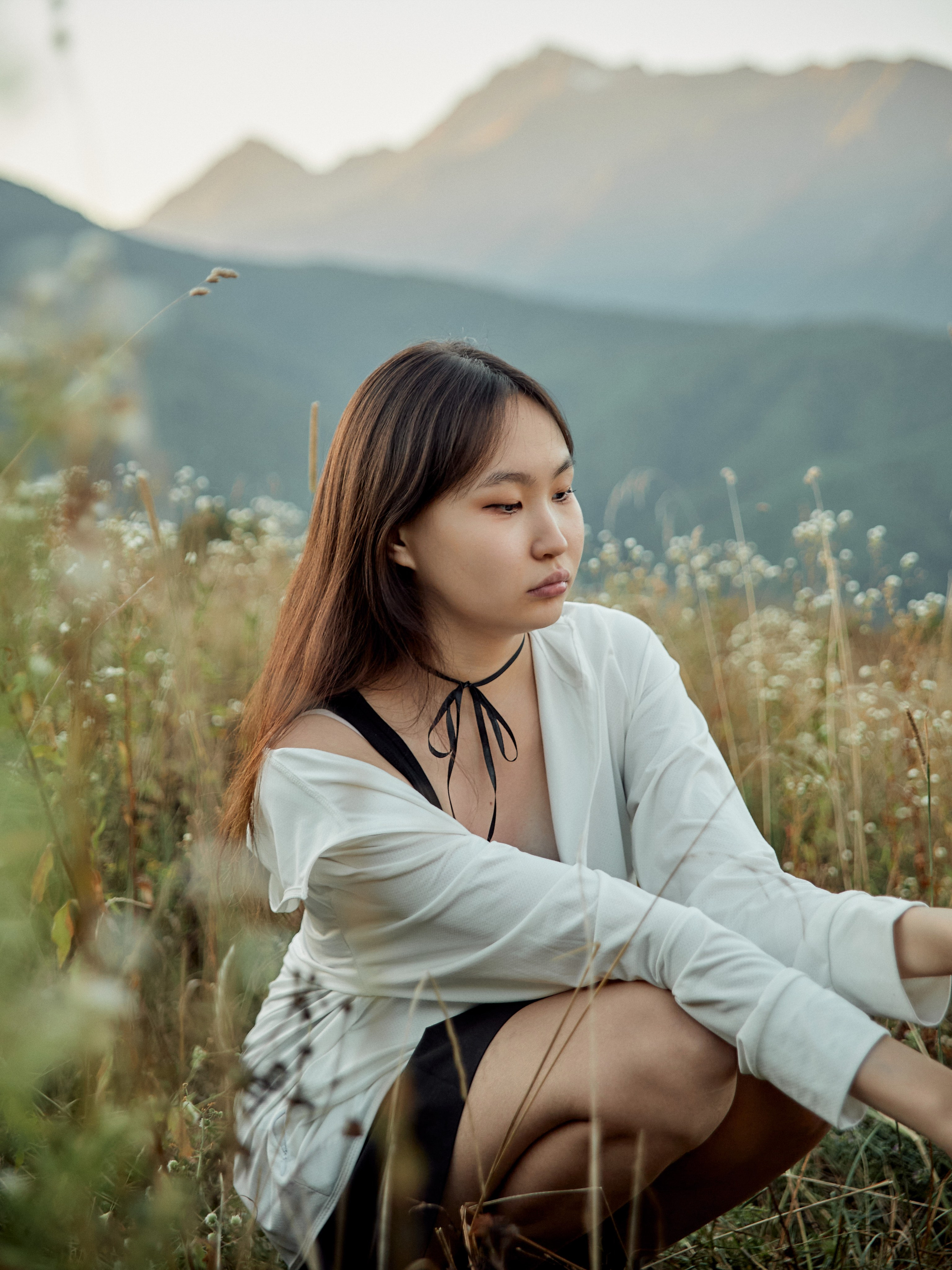 Портрет. Фотограф Сочи