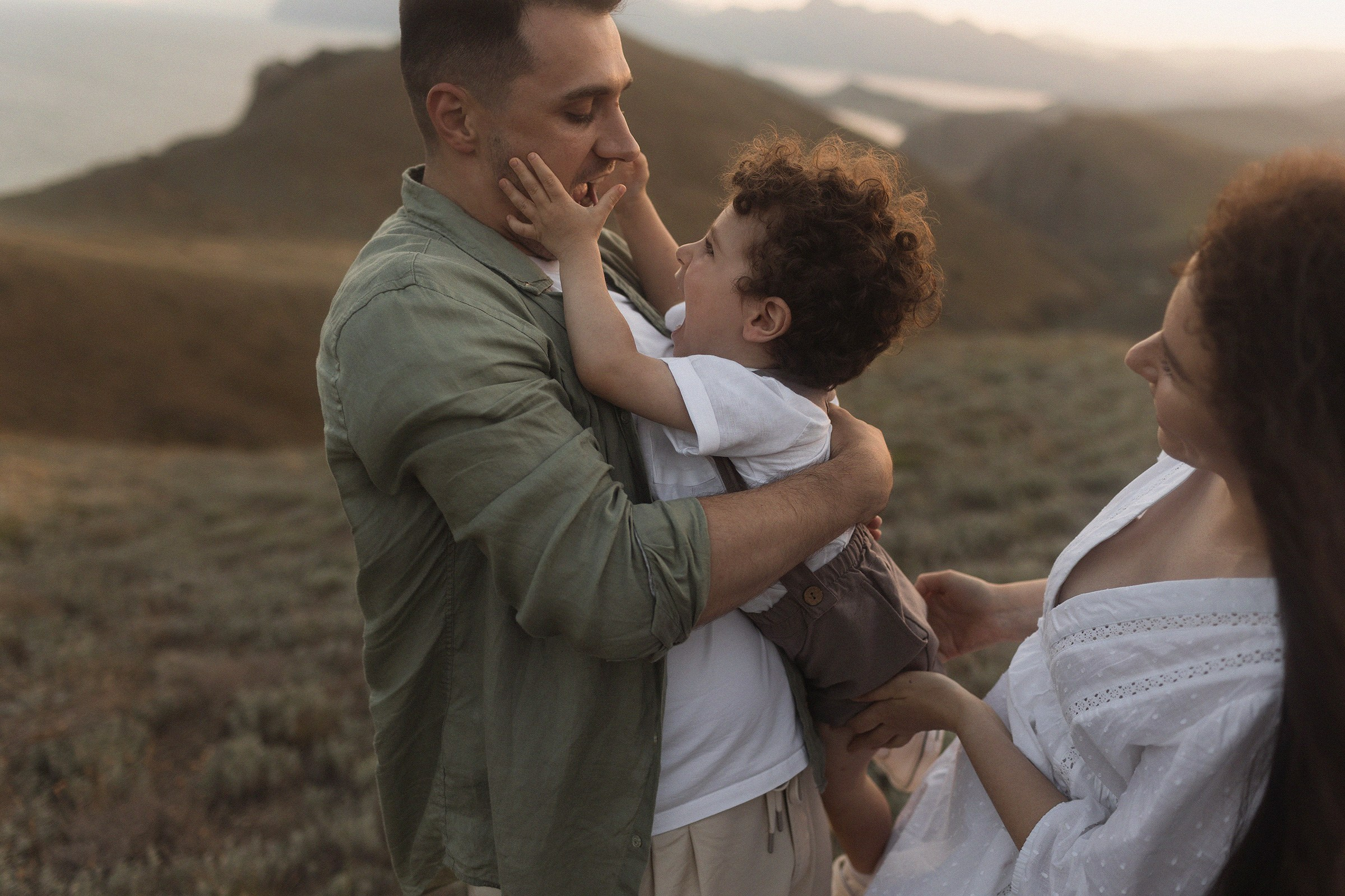 На вершине. Sovushka DS