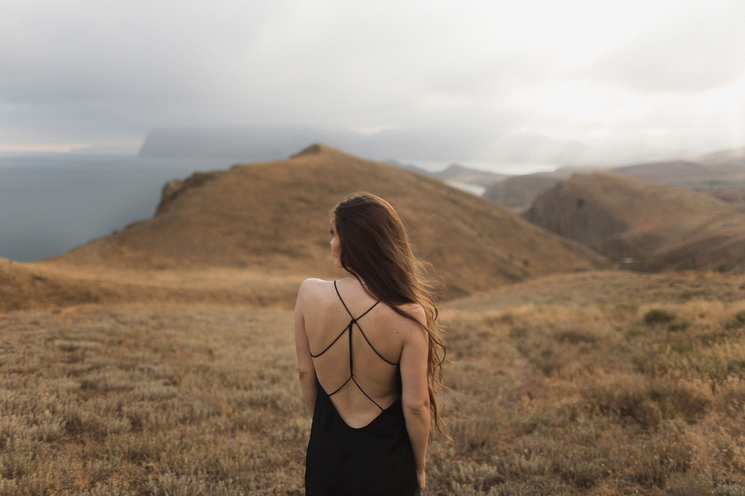 Орджо. Sovushka DS