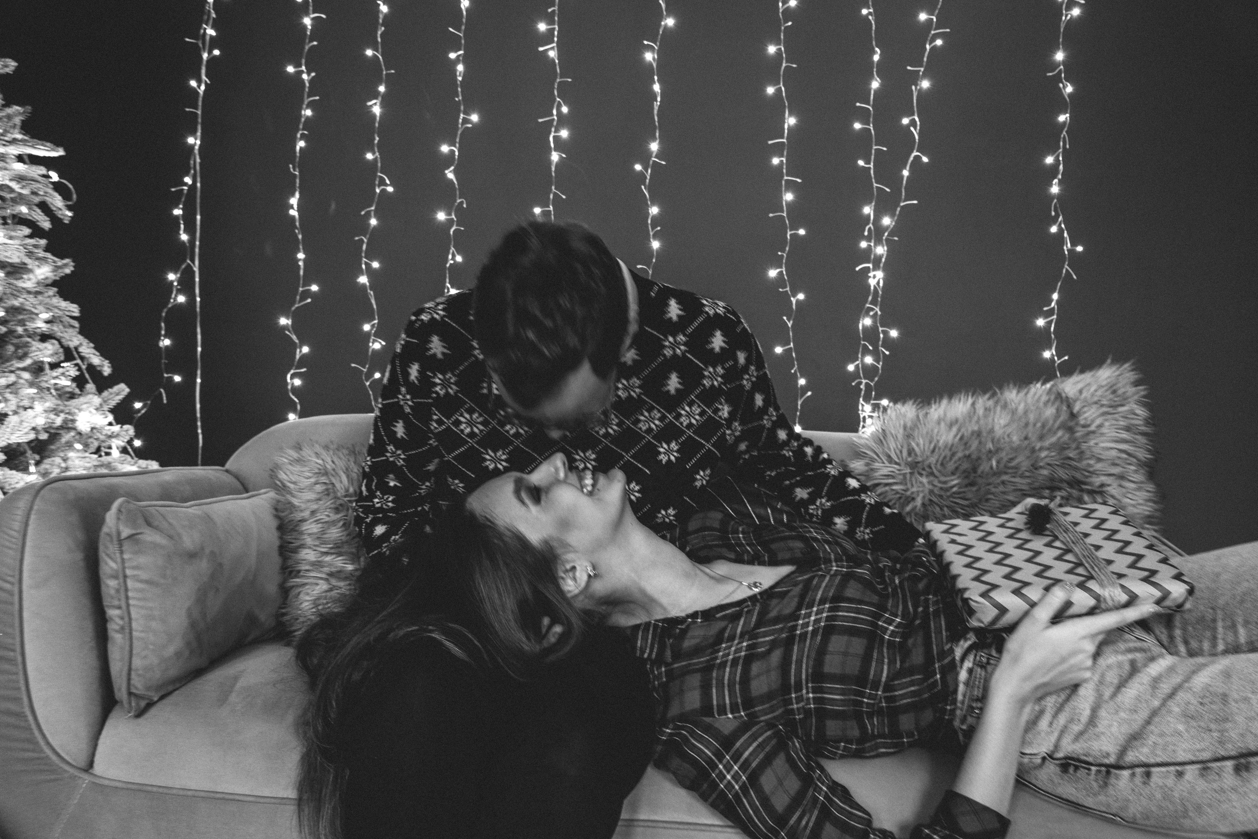 Большая семья. Свадебный фотограф в Братске. Анастасия Анциферова