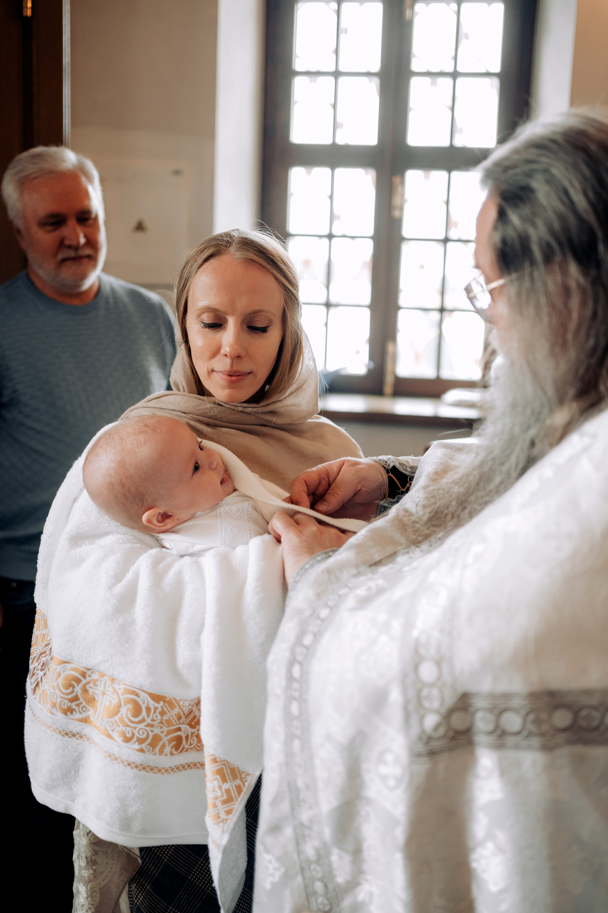 Фотограф на крещение Москва, Домодедово, Подольск, Истра, Одинцово. Семейный фотограф в Москве и в Домодедово Екатерина Патракова