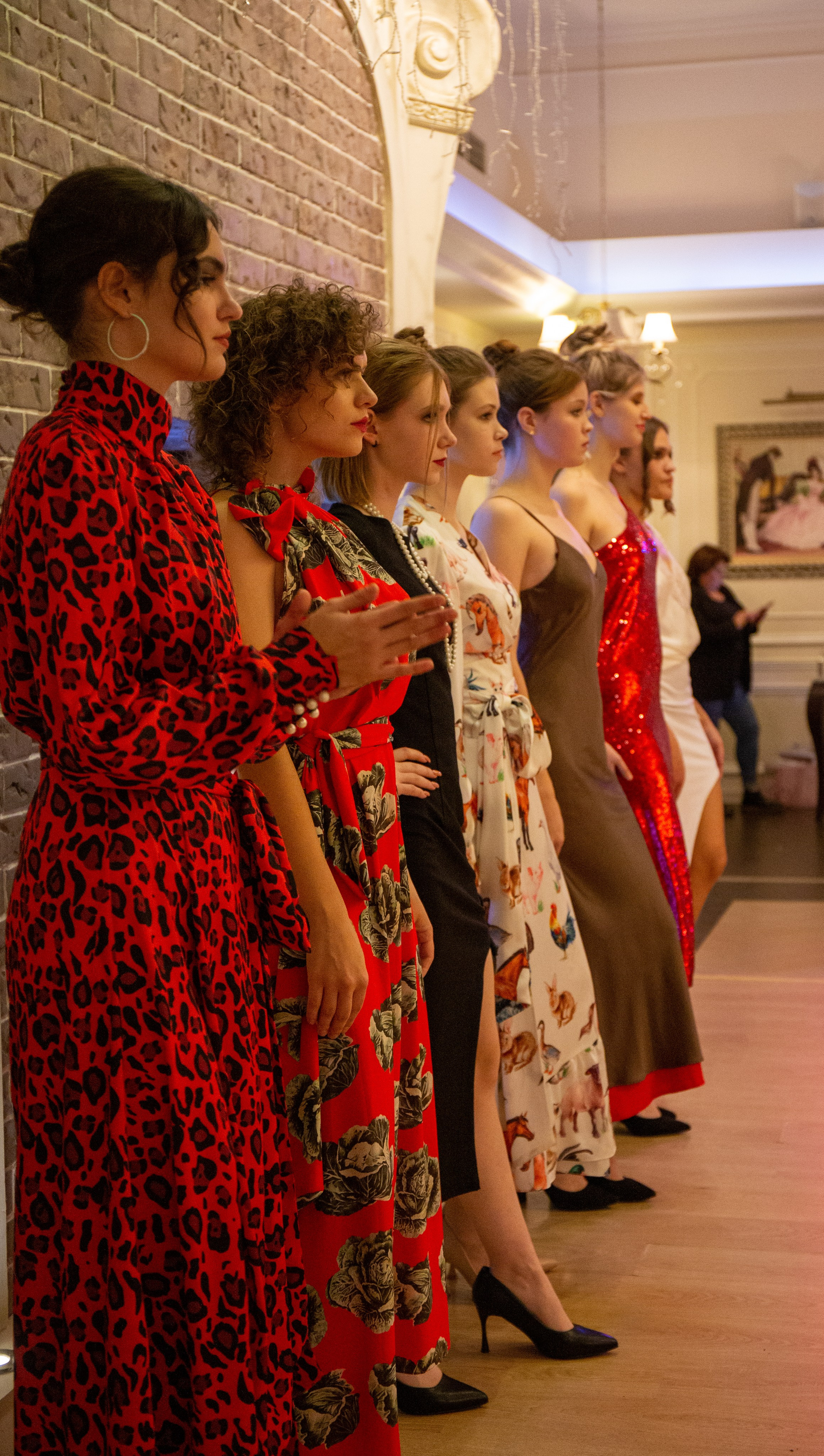 Онегин. Фотограф в Нижнем Новгороде